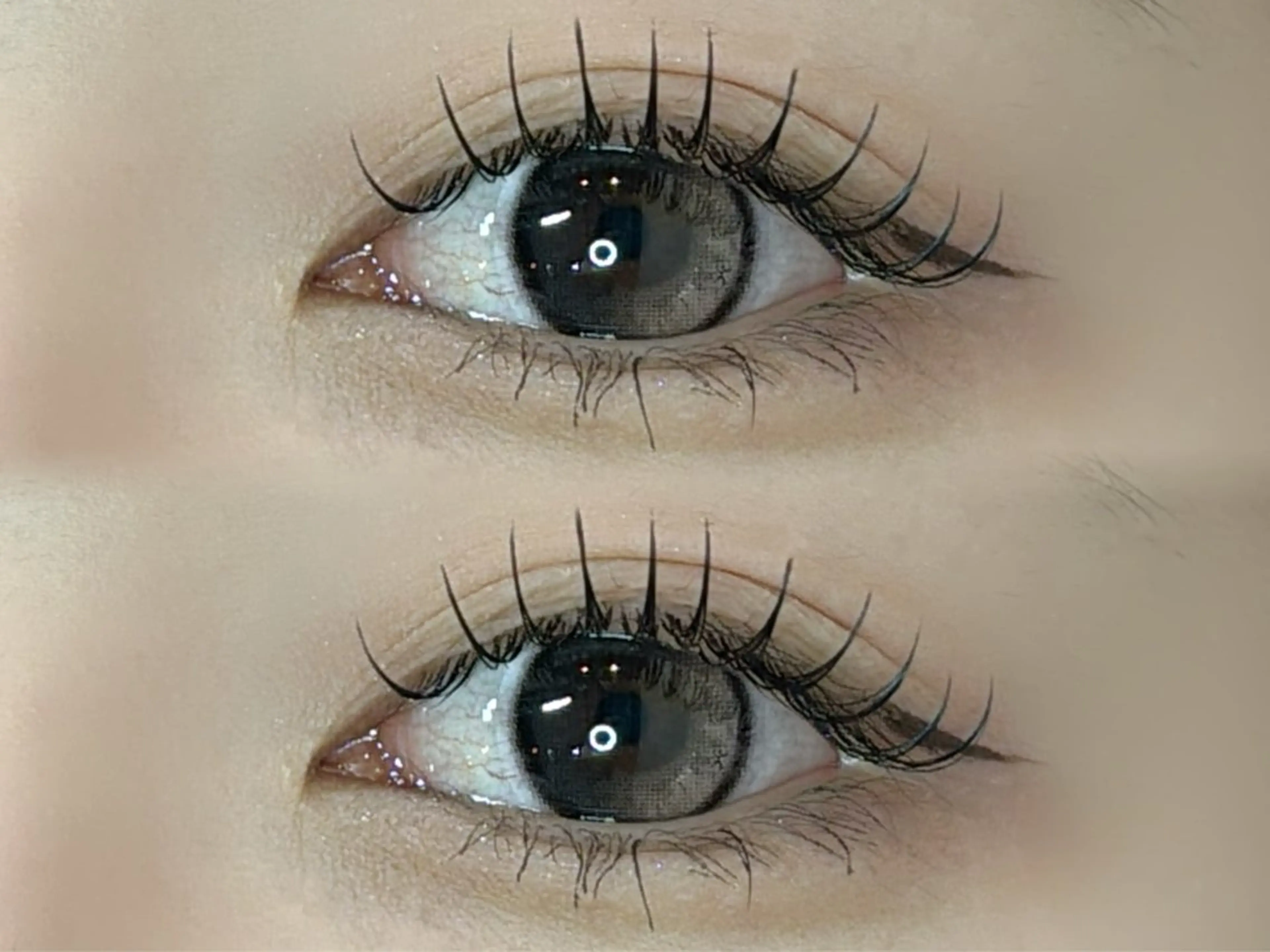 マツエク・マツパ kirara🎀♡ 新丸子/武蔵小杉のマツエク・マツパデザイン