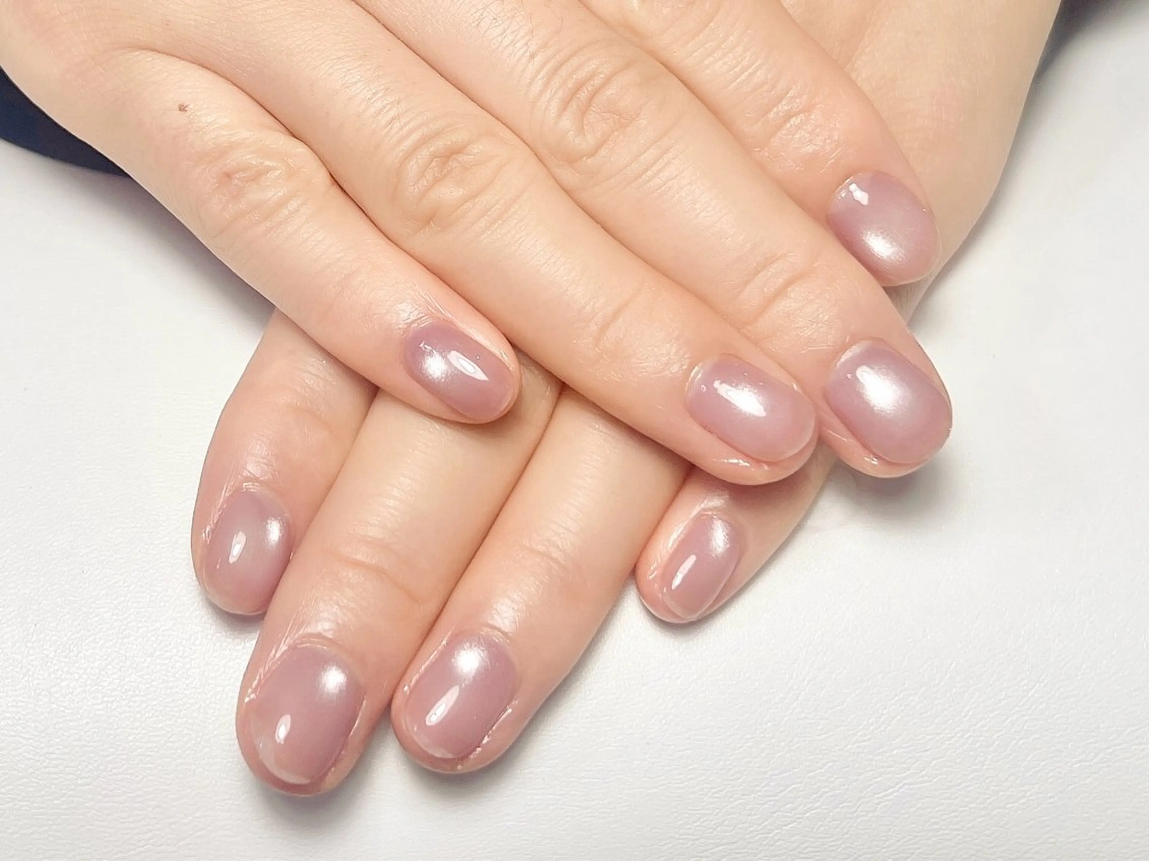 ネイル merci川口店 みさのネイルデザイン