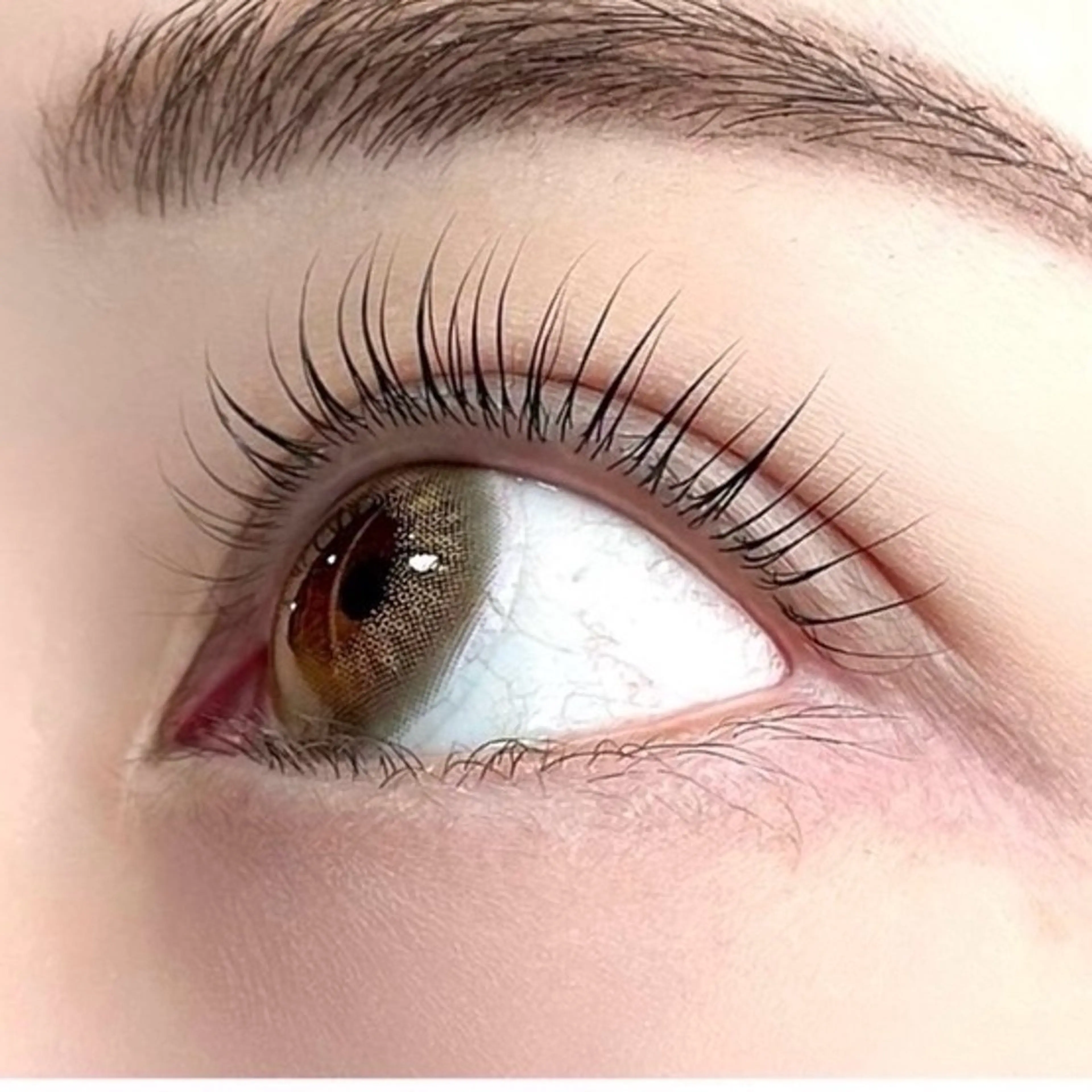 マツエク・マツパ joieange 🕊️のマツエク・マツパデザイン