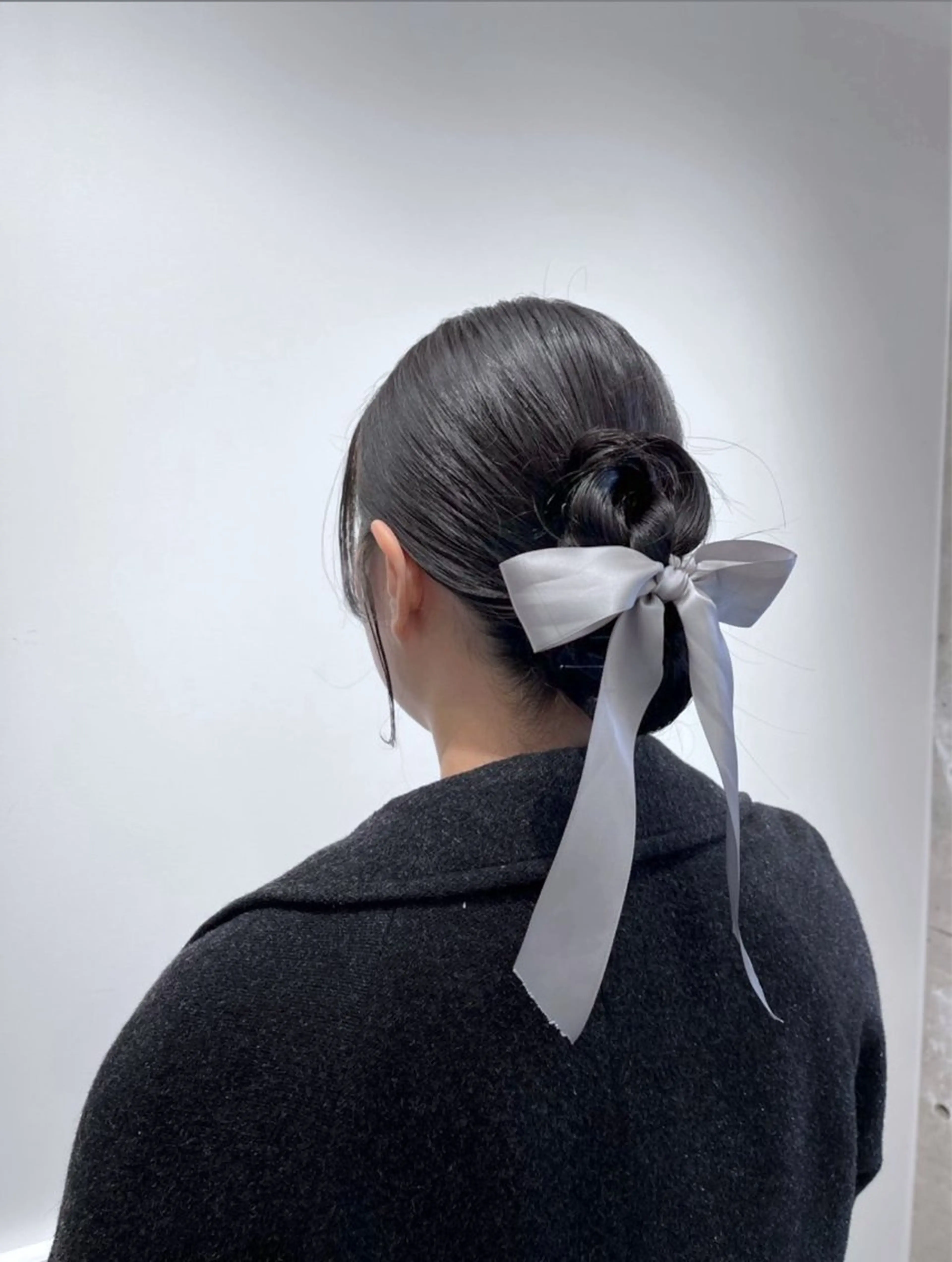 ヘアセット newi 天王寺 🪐airiのヘアスタイル