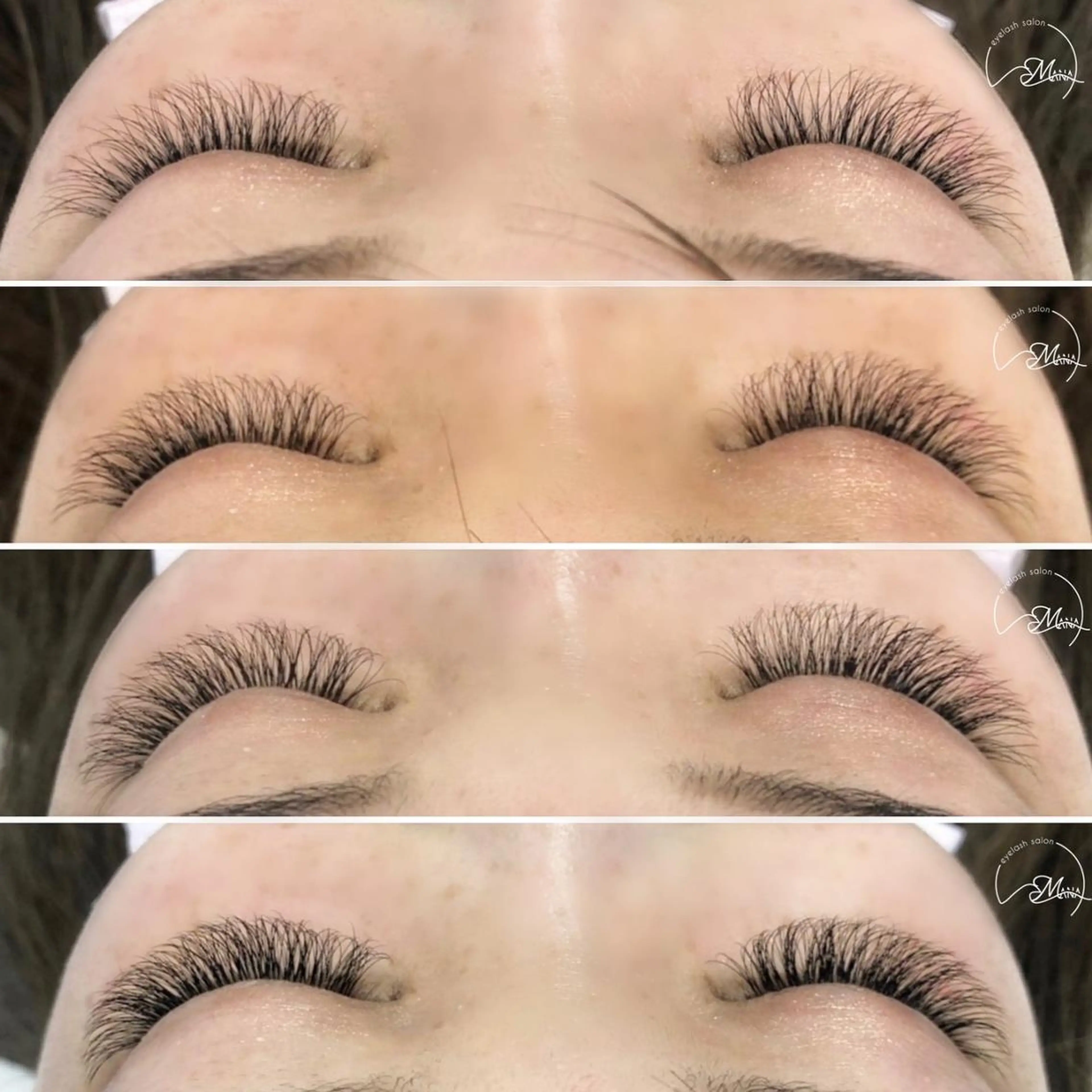 マツエク・マツパ MANA まつげ・眉毛の眉毛・アイブロウイメージ