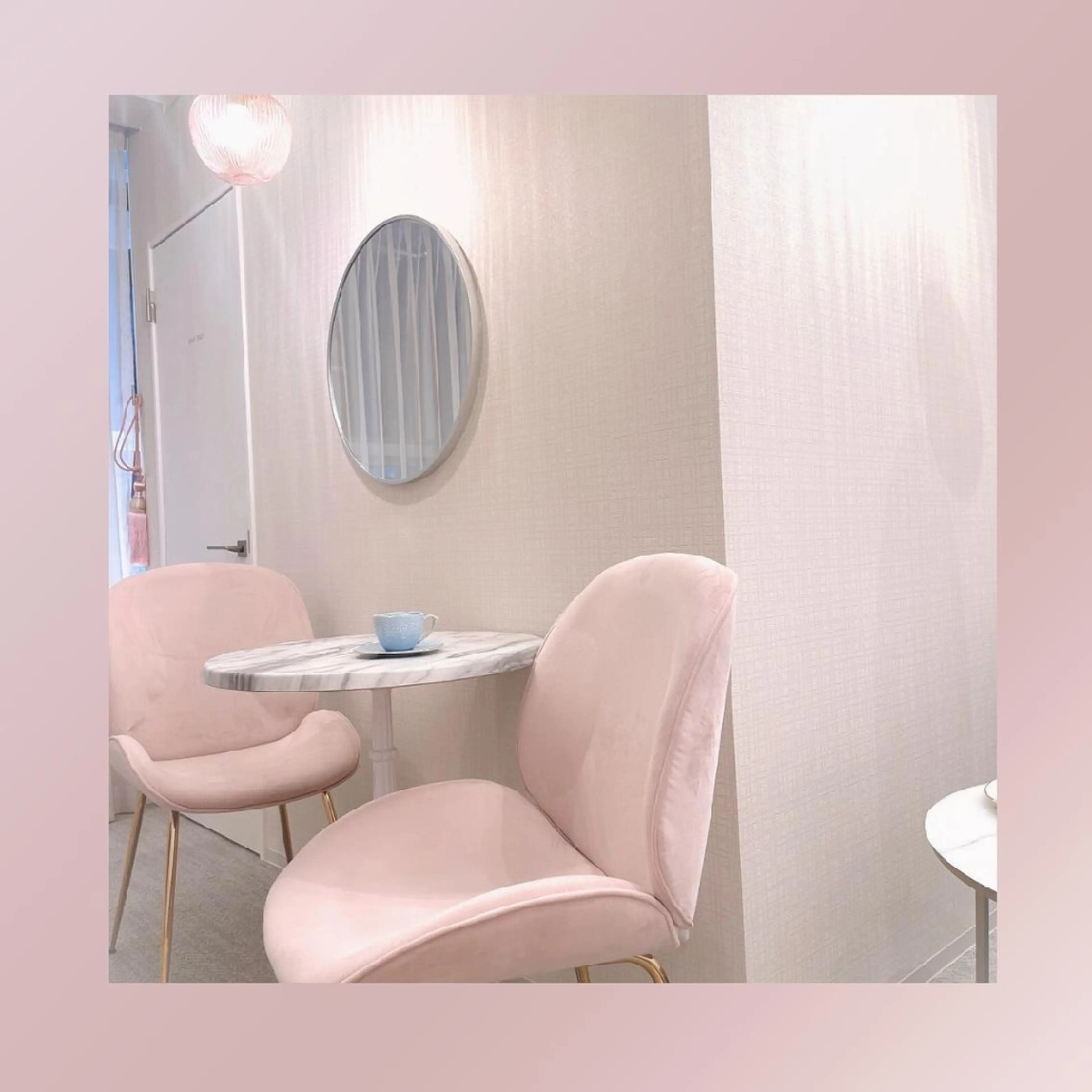 小顔・肌悩み専門店 ボーテドリッシュのエステ・リラクイメージ