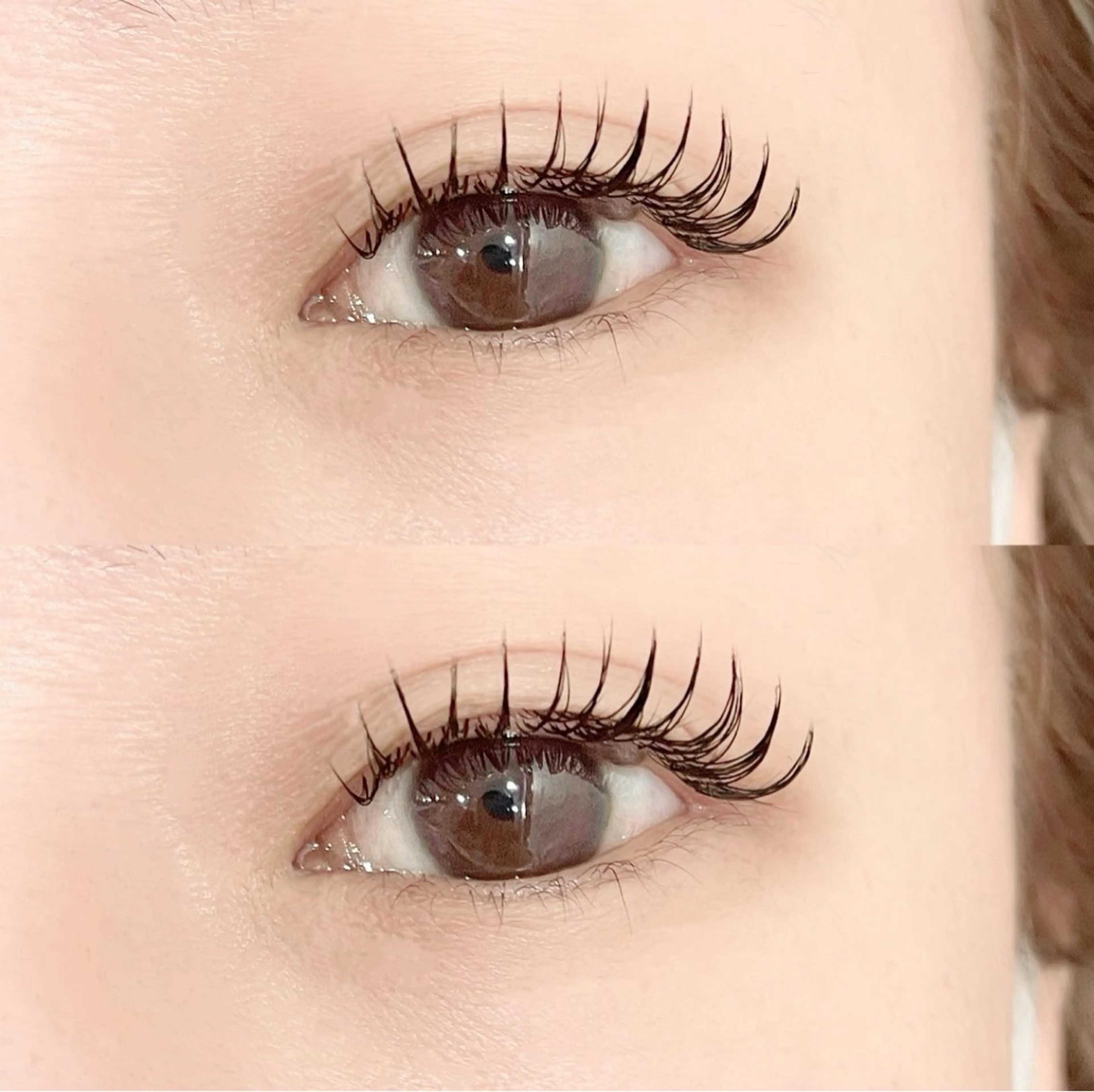 マツエク・マツパ eyerich 恵比寿店の眉毛・アイブロウイメージ