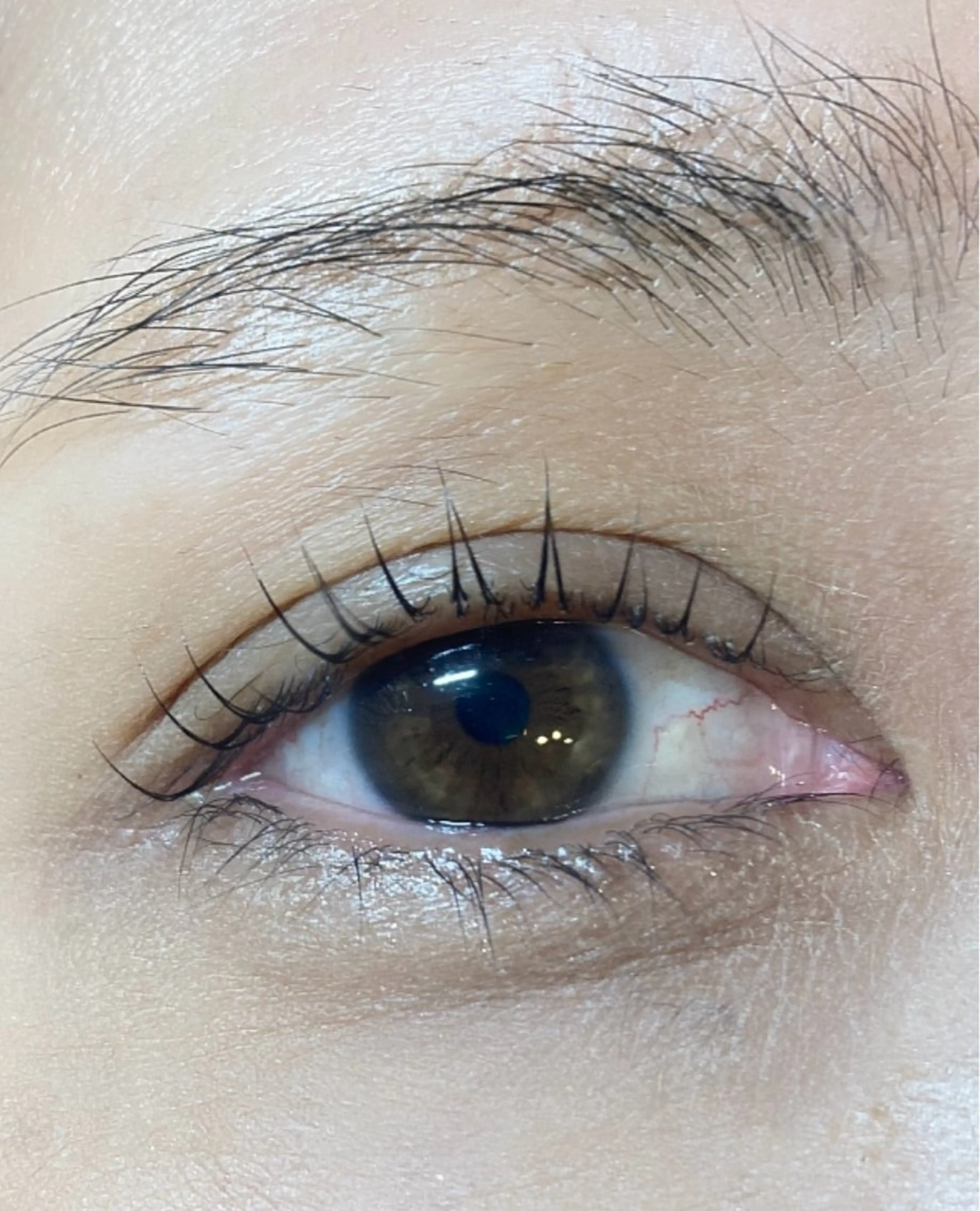 マツエク・マツパ 西川 淳子のマツエク・マツパデザイン