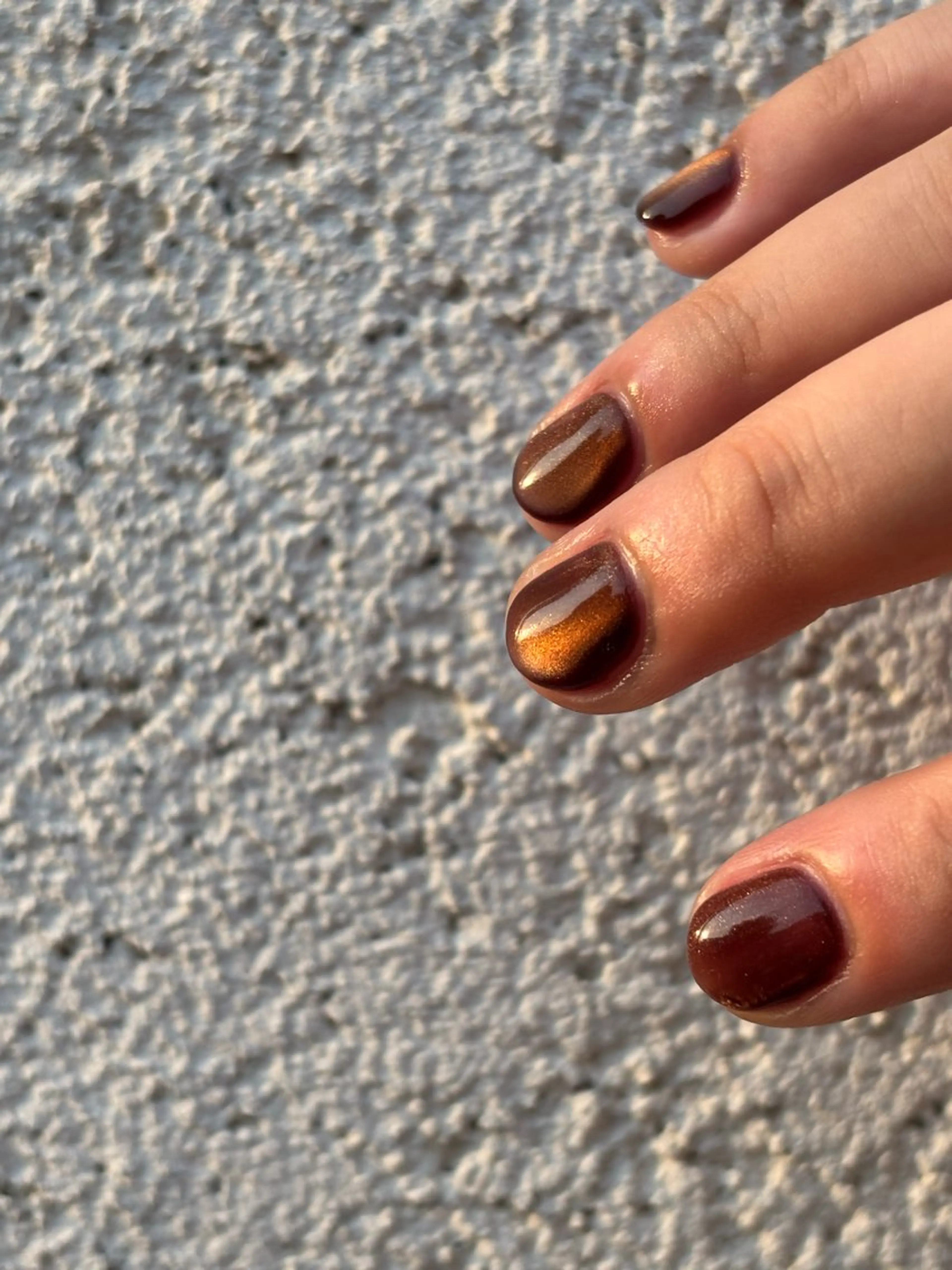 ネイル ハンドネイル nalu nail所属・S hikariのネイルデザイン