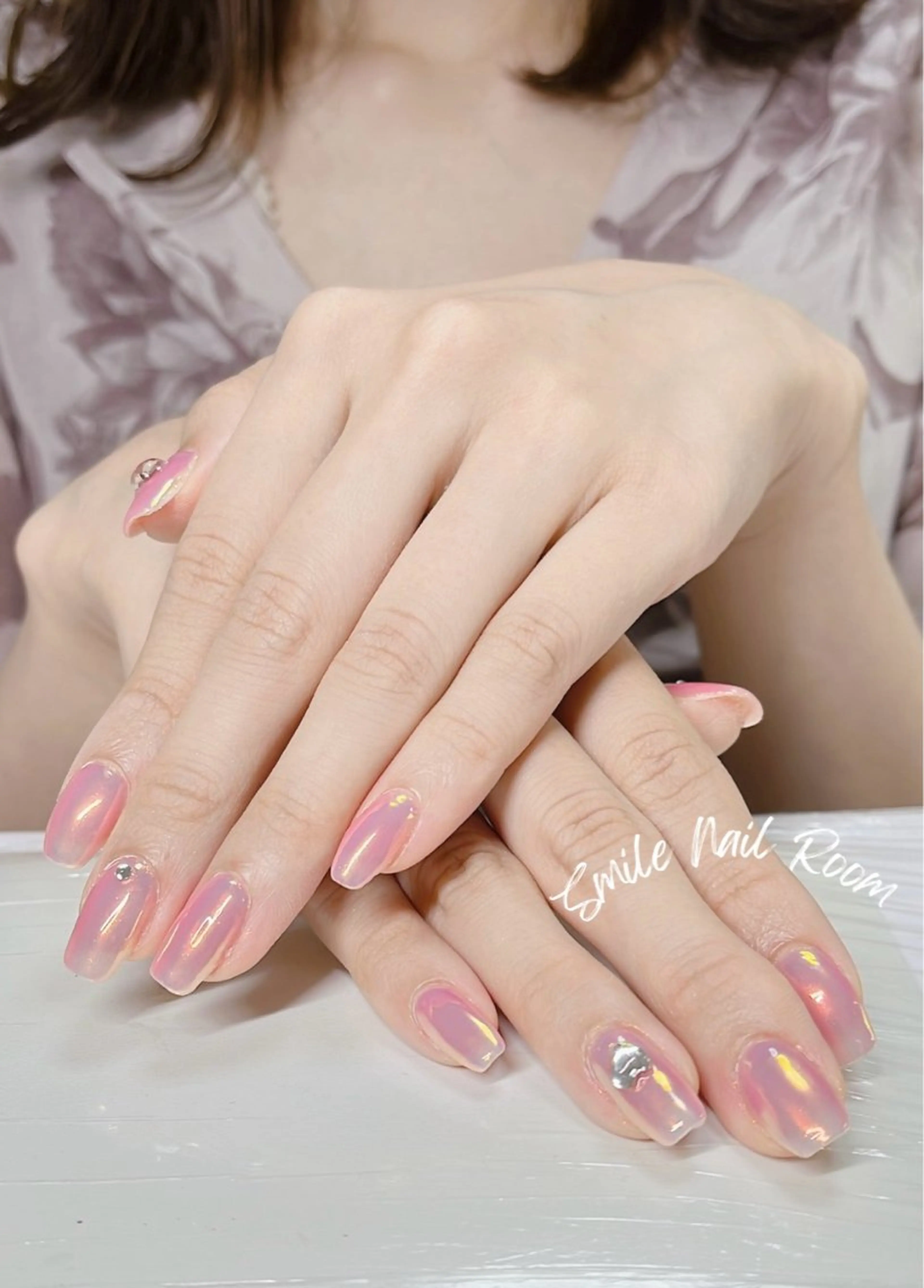 ネイル Smile Nail Roomのネイルデザイン