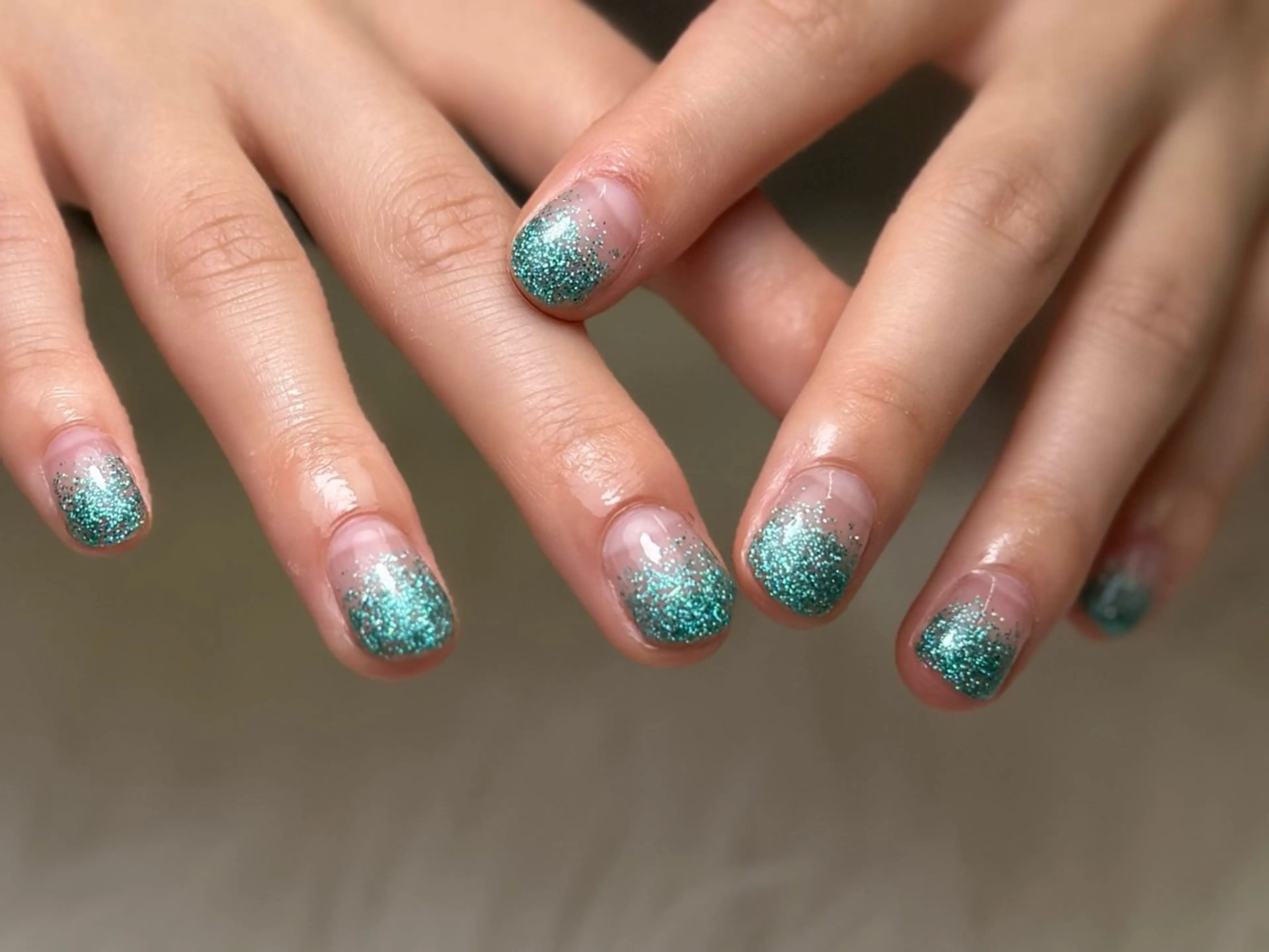 ネイル ハンドネイル bel fiore .のネイルデザイン
