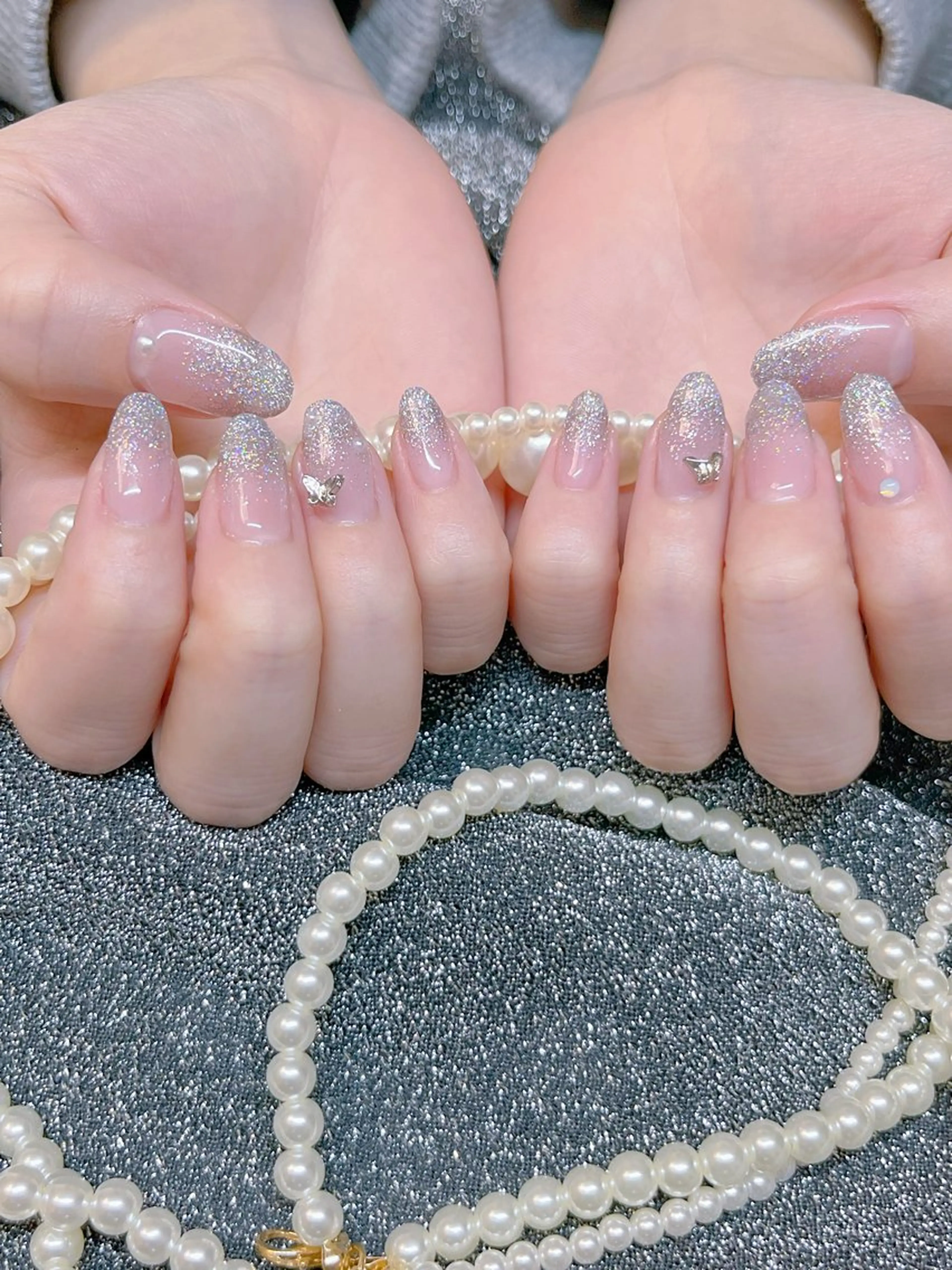 ネイル ハンドネイル kairi Toyvenailのネイルデザイン