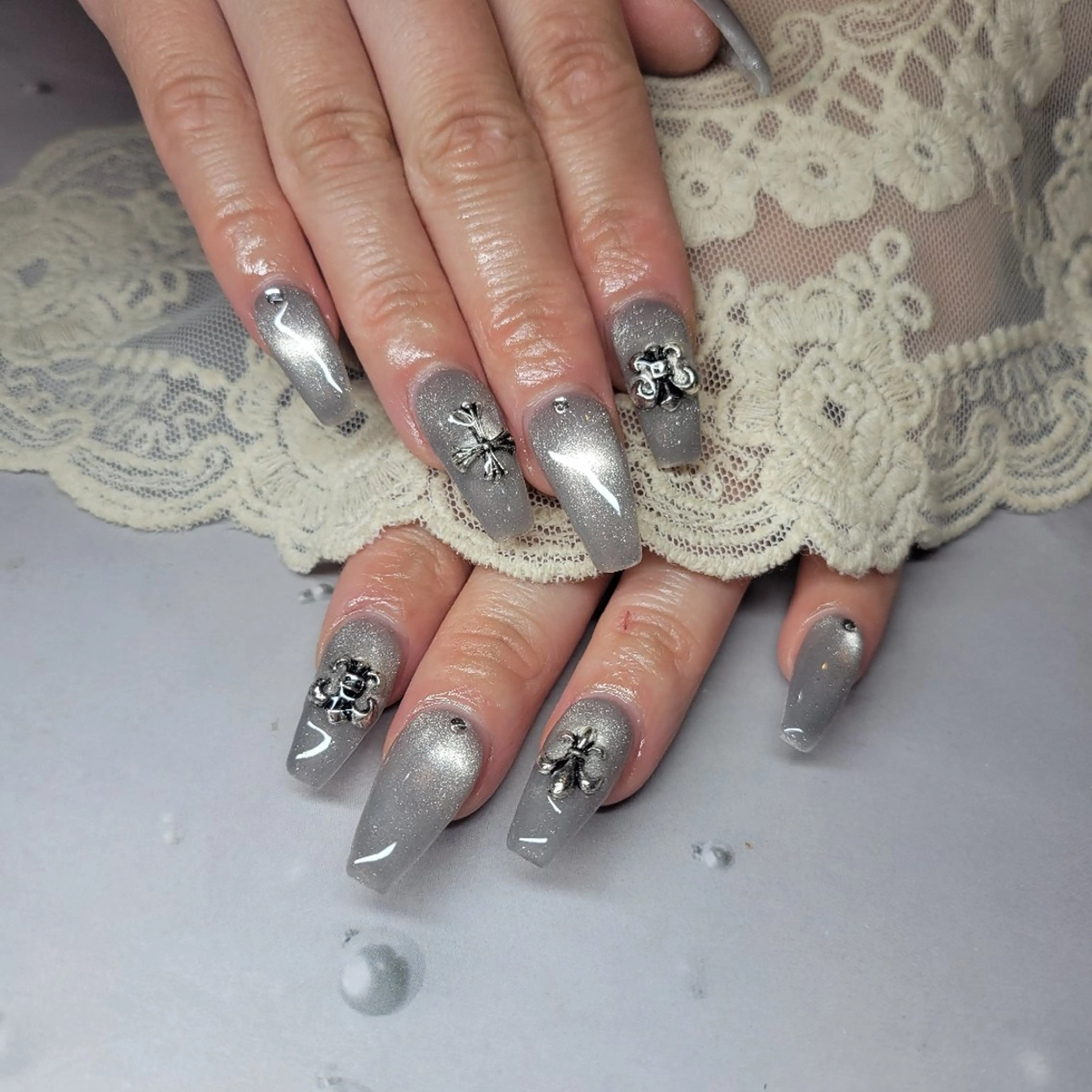 ネイル Nail salon Coco所属・Nail salon Coco【溝の口駅】のネイルデザイン