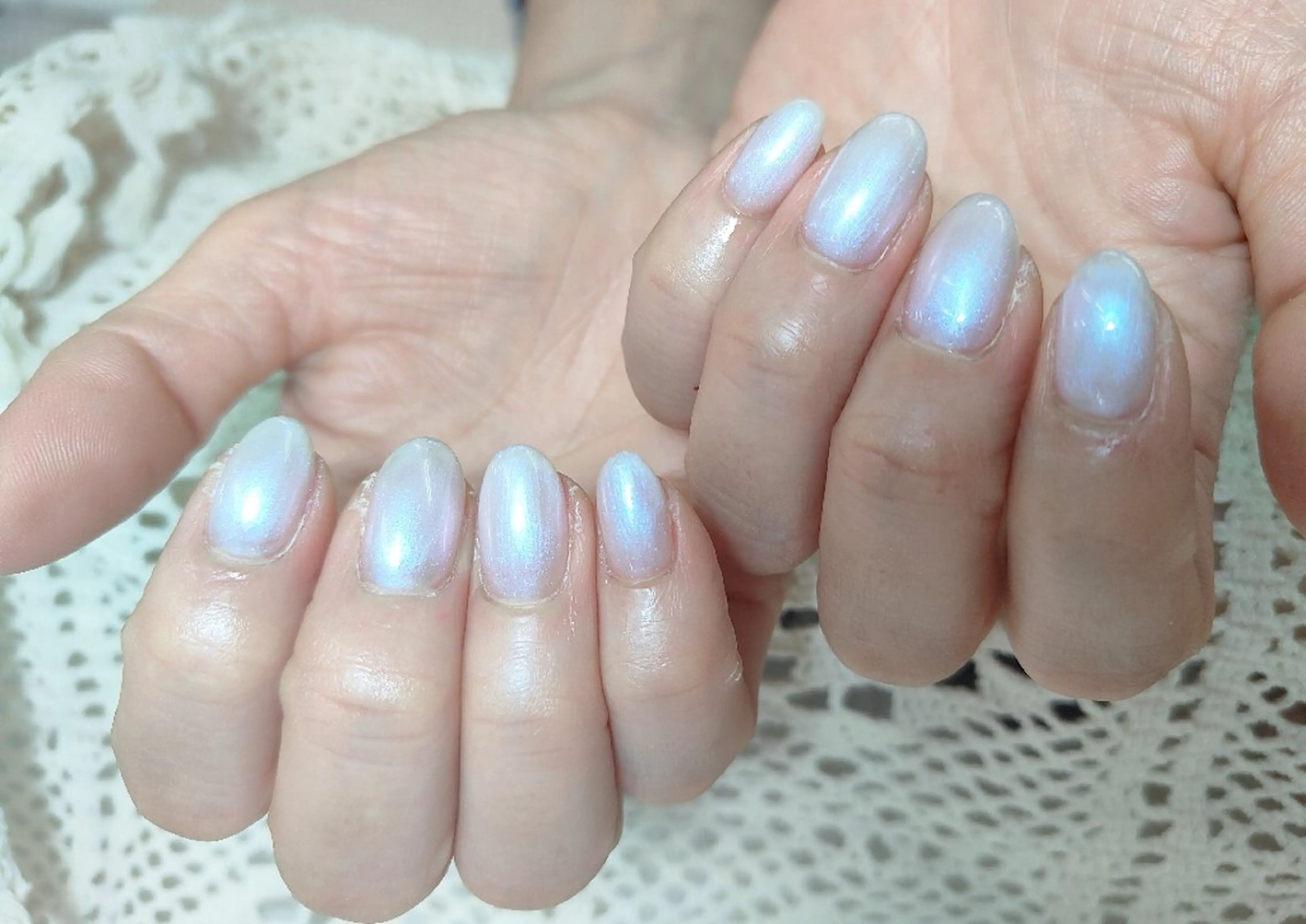 ネイル ハンドネイル 高田馬場 minikikiのネイルデザイン