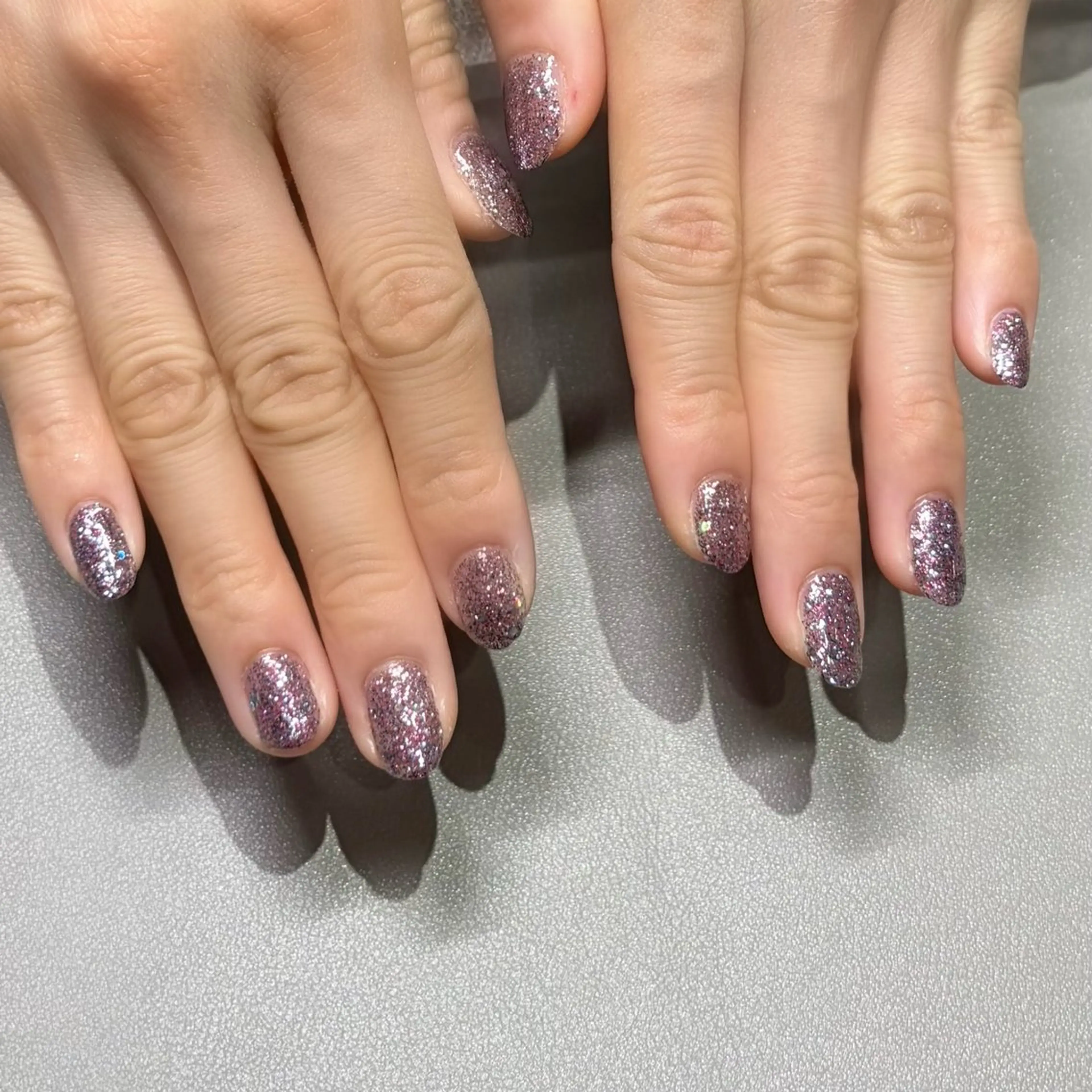 ネイル ハンドネイル 横山 音羽のネイルデザイン