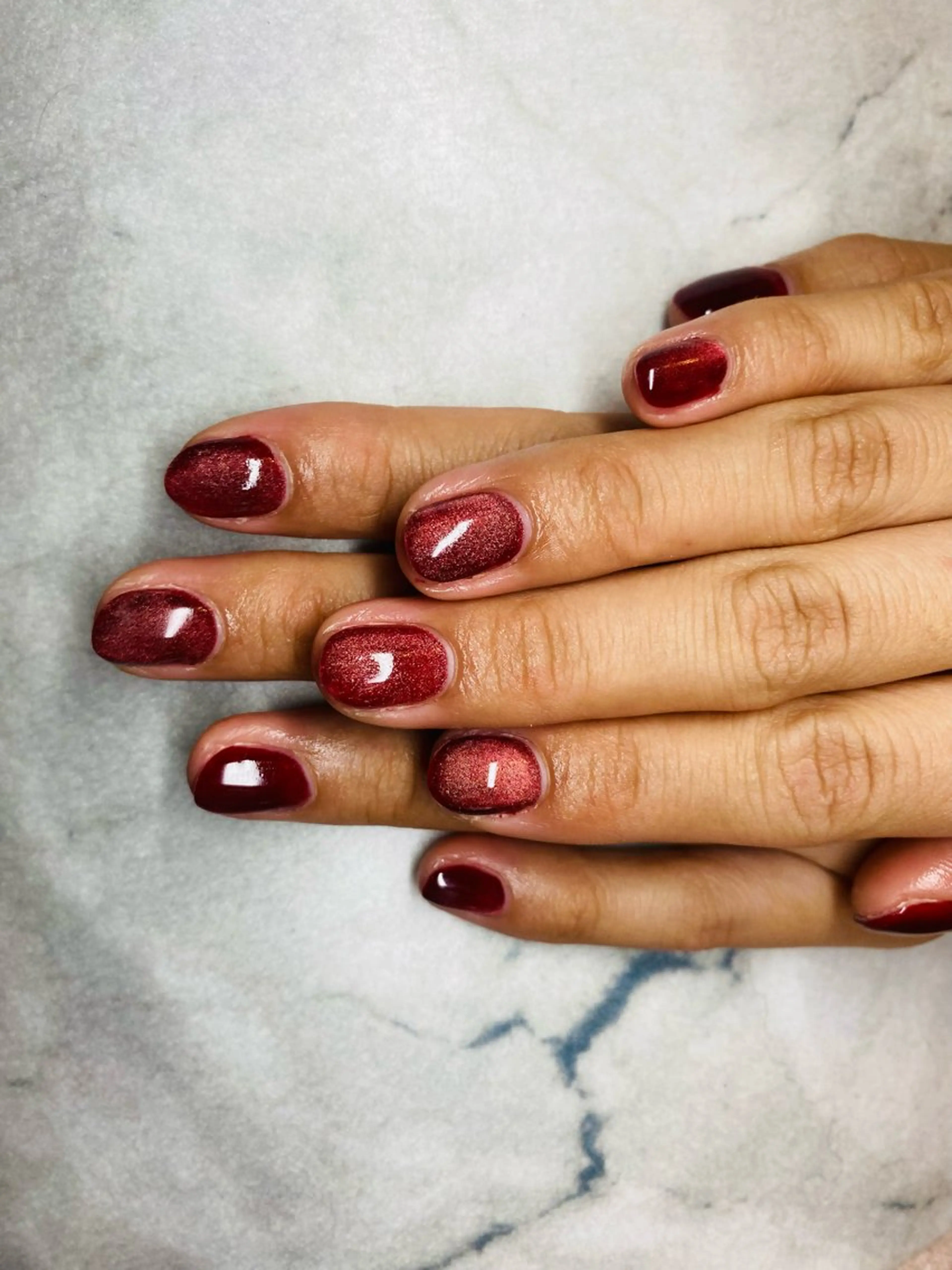 ネイル ハンドネイル Chandra nail&tarotのネイルデザイン