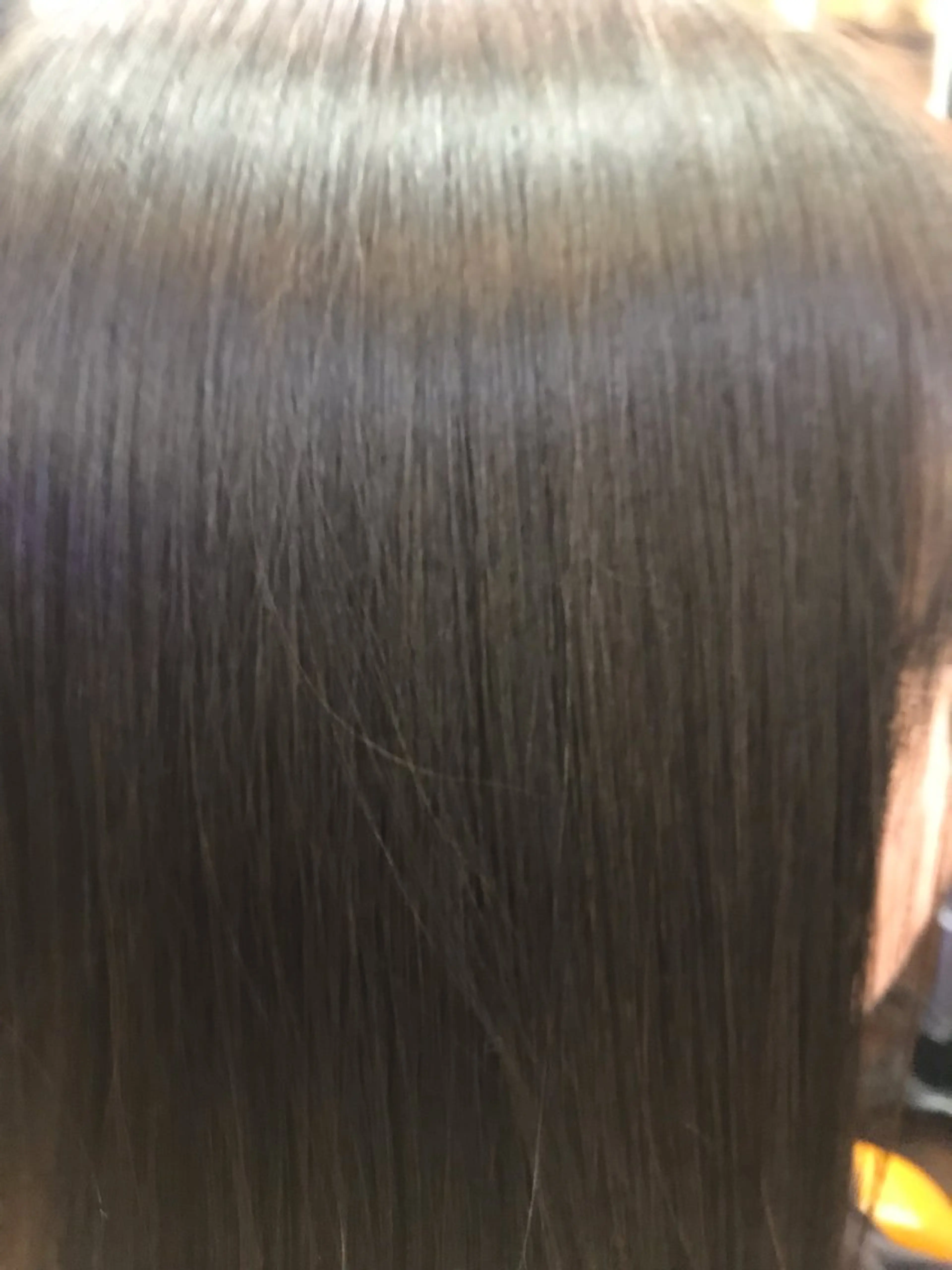 ショート パーマ 桧山 真のヘアスタイル