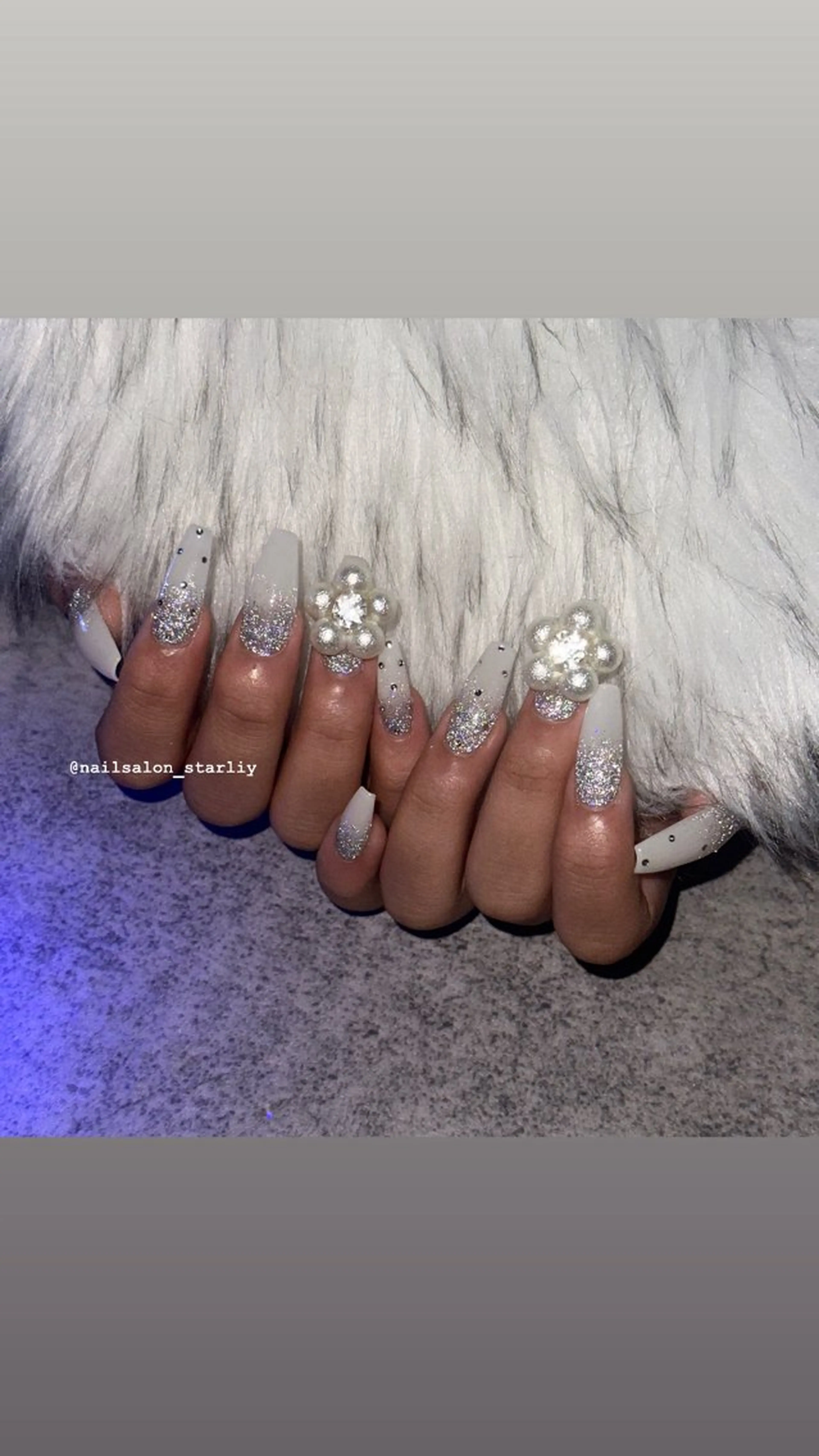 ネイル ~Starliy~ 三重県津市のネイルデザイン
