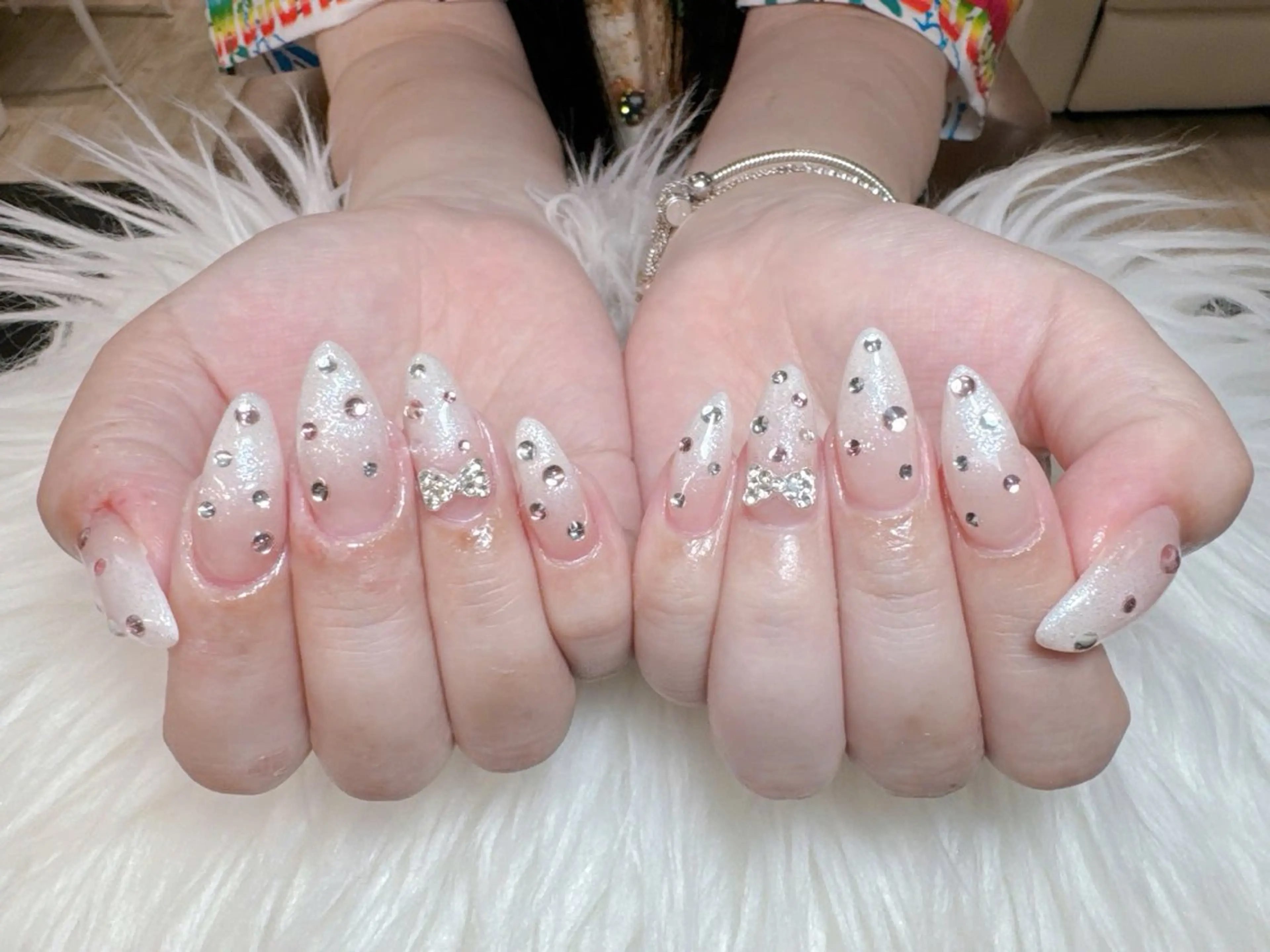 ネイル ハンドネイル YMT. NailStudioのネイルデザイン