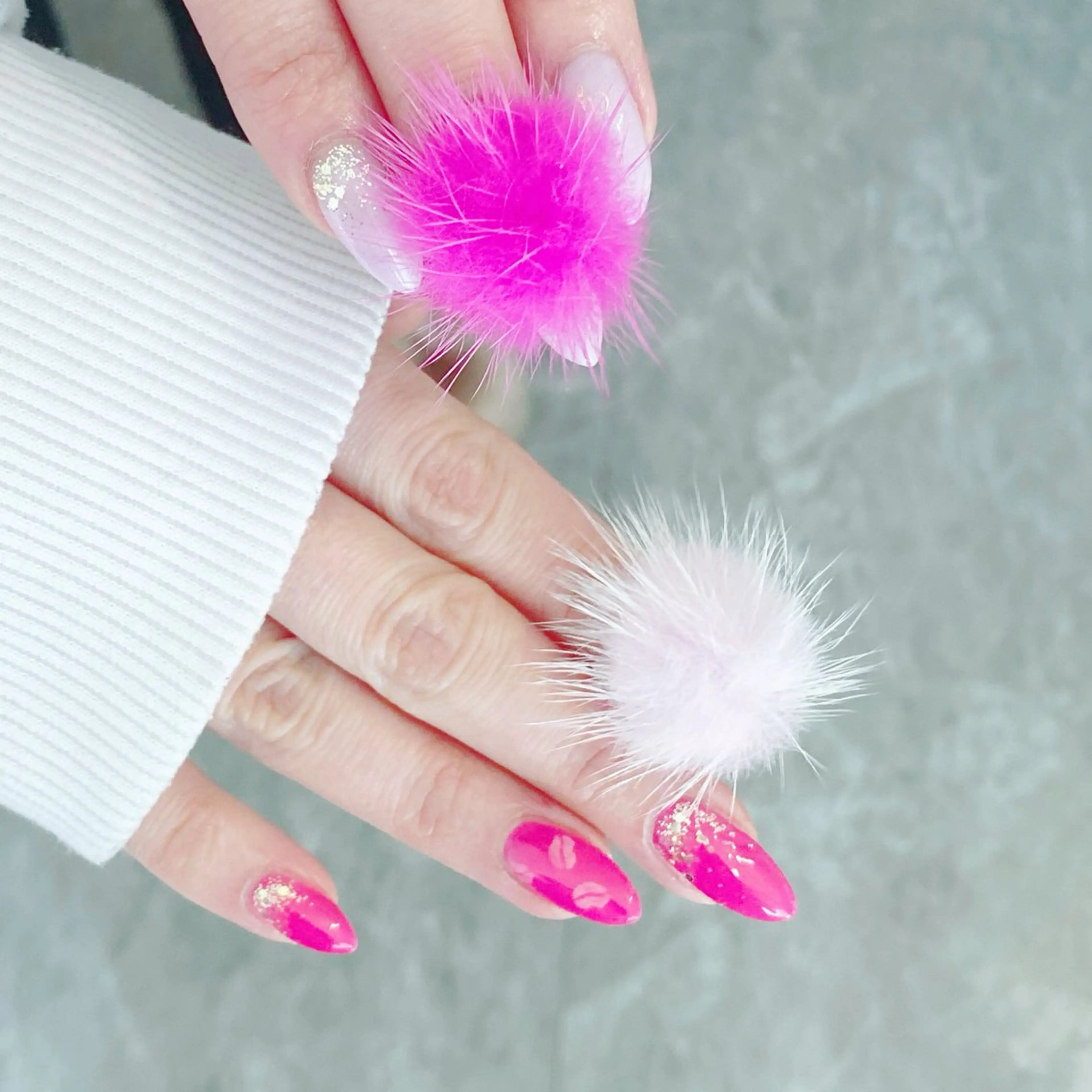ネイル K PLUS nailのネイルデザイン