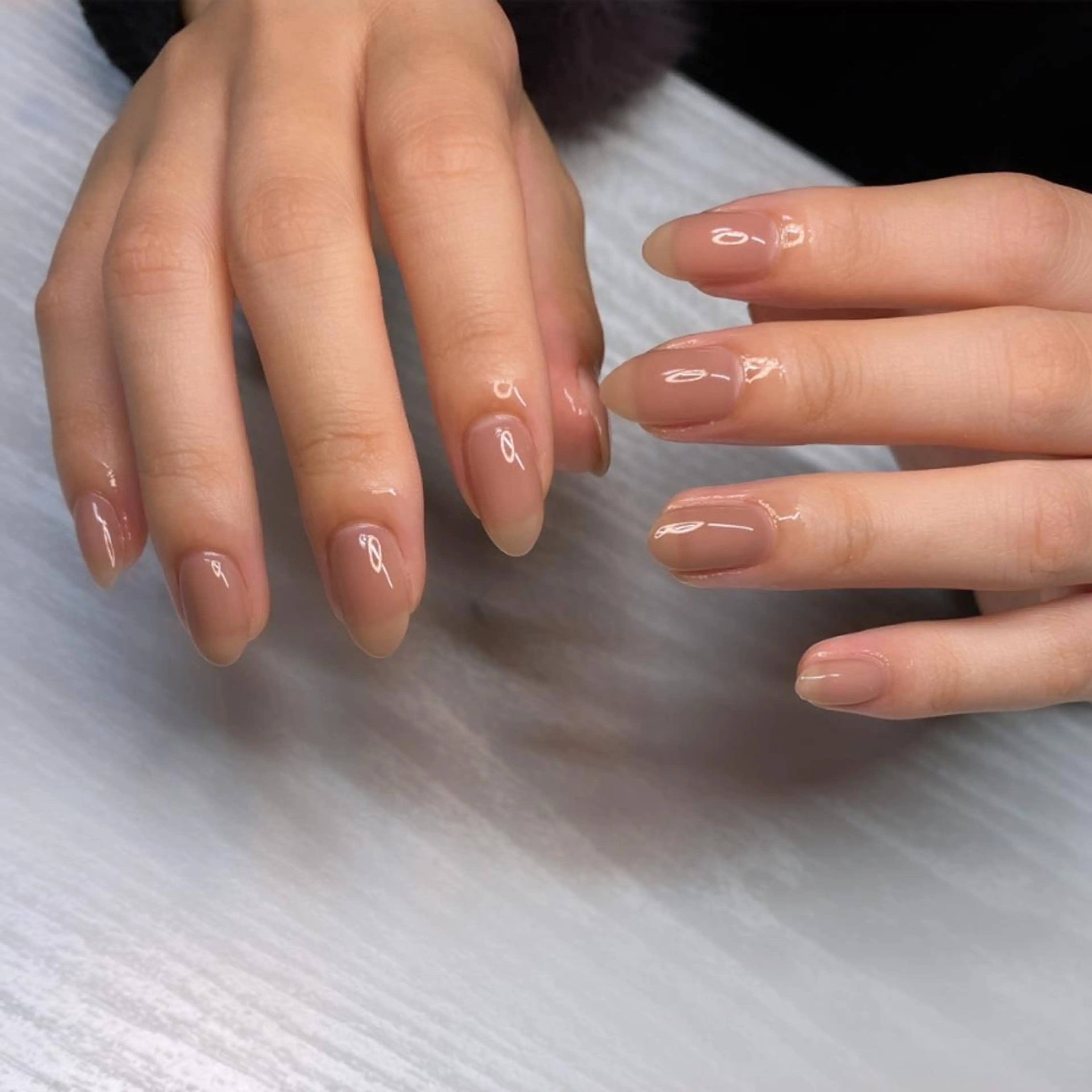 ネイル ハンドネイル Miley nailのネイルデザイン