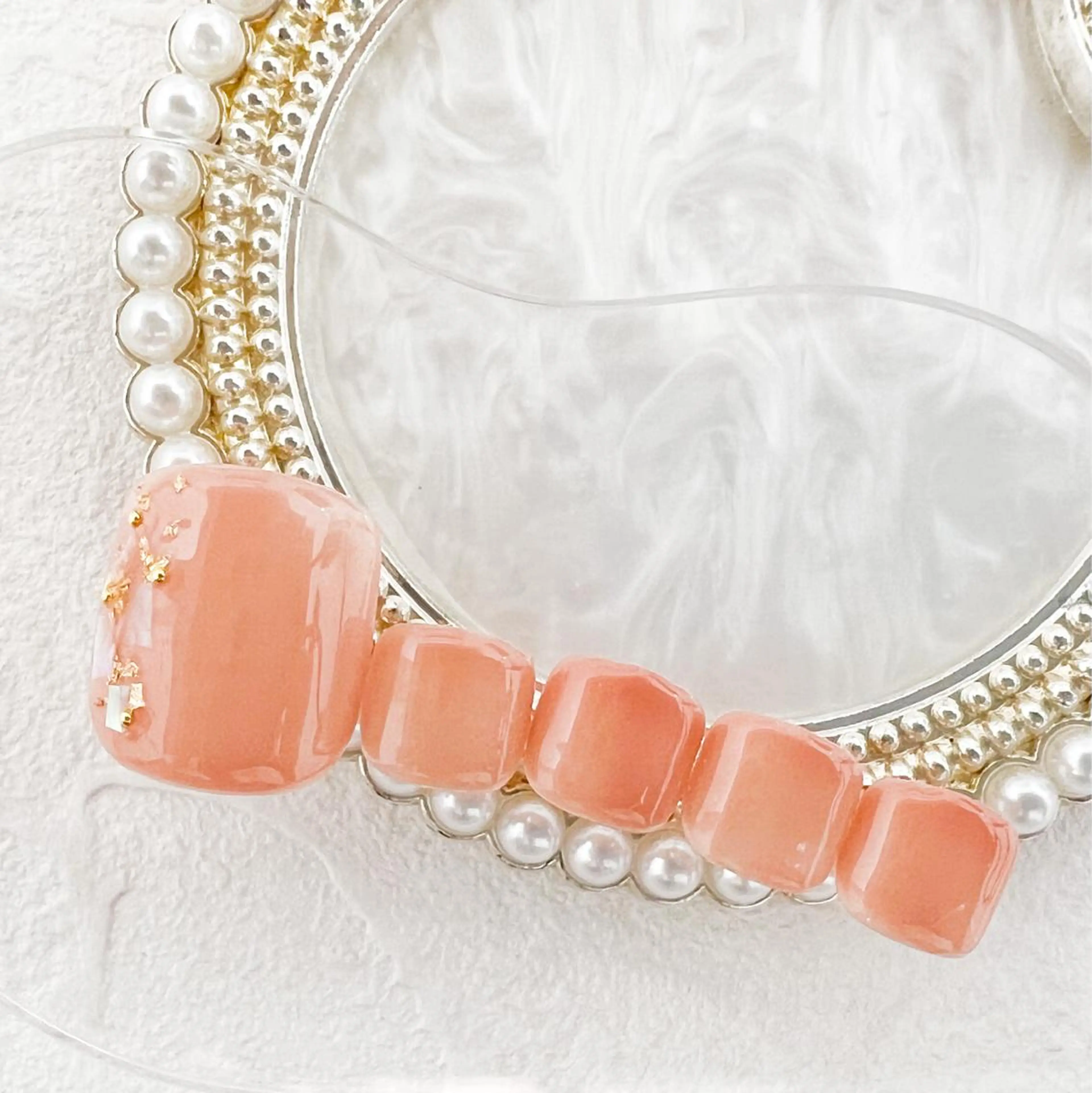 ネイル rouse nail RISATOのネイルデザイン