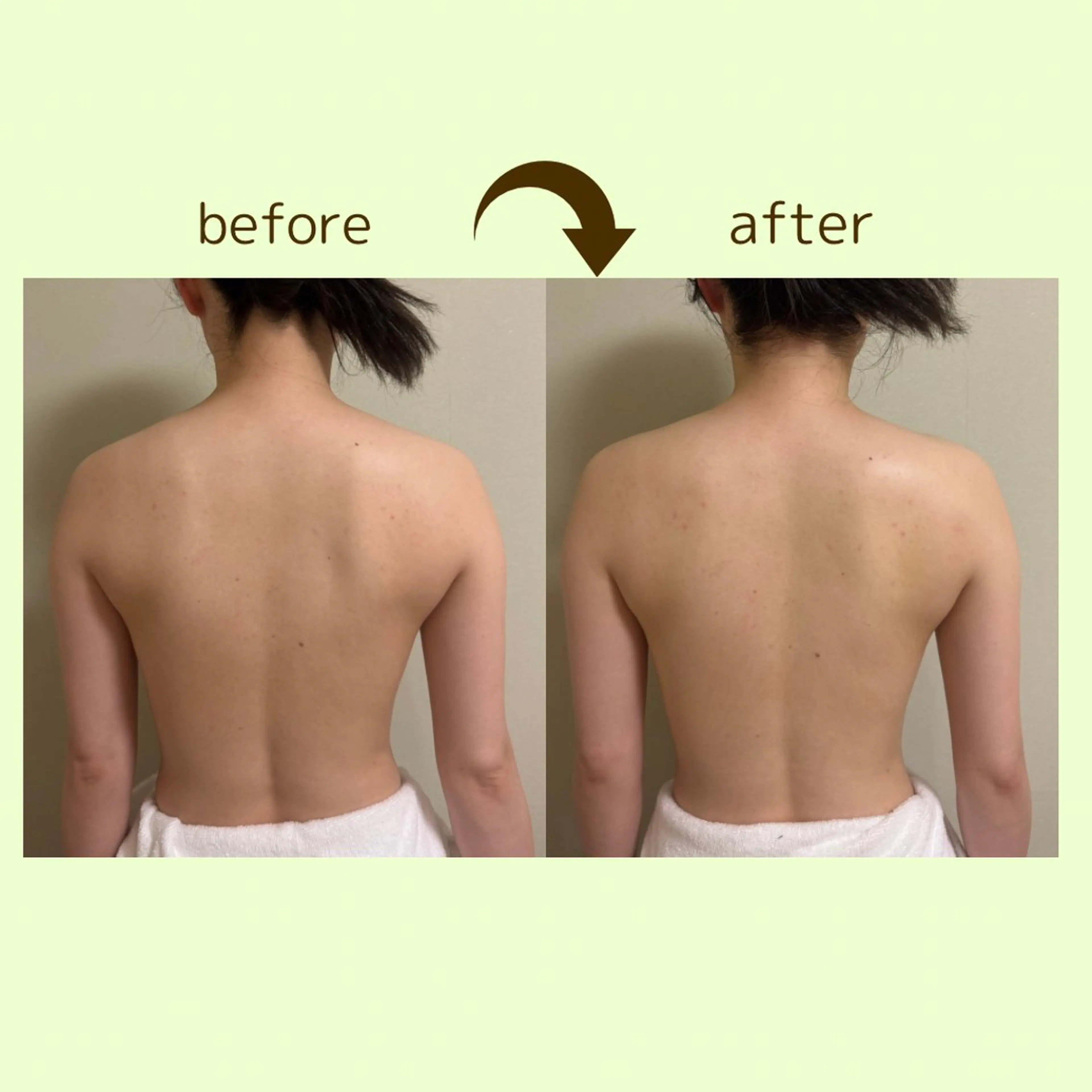 spaHINOKI 【女性専用】のエステ・リラクイメージ