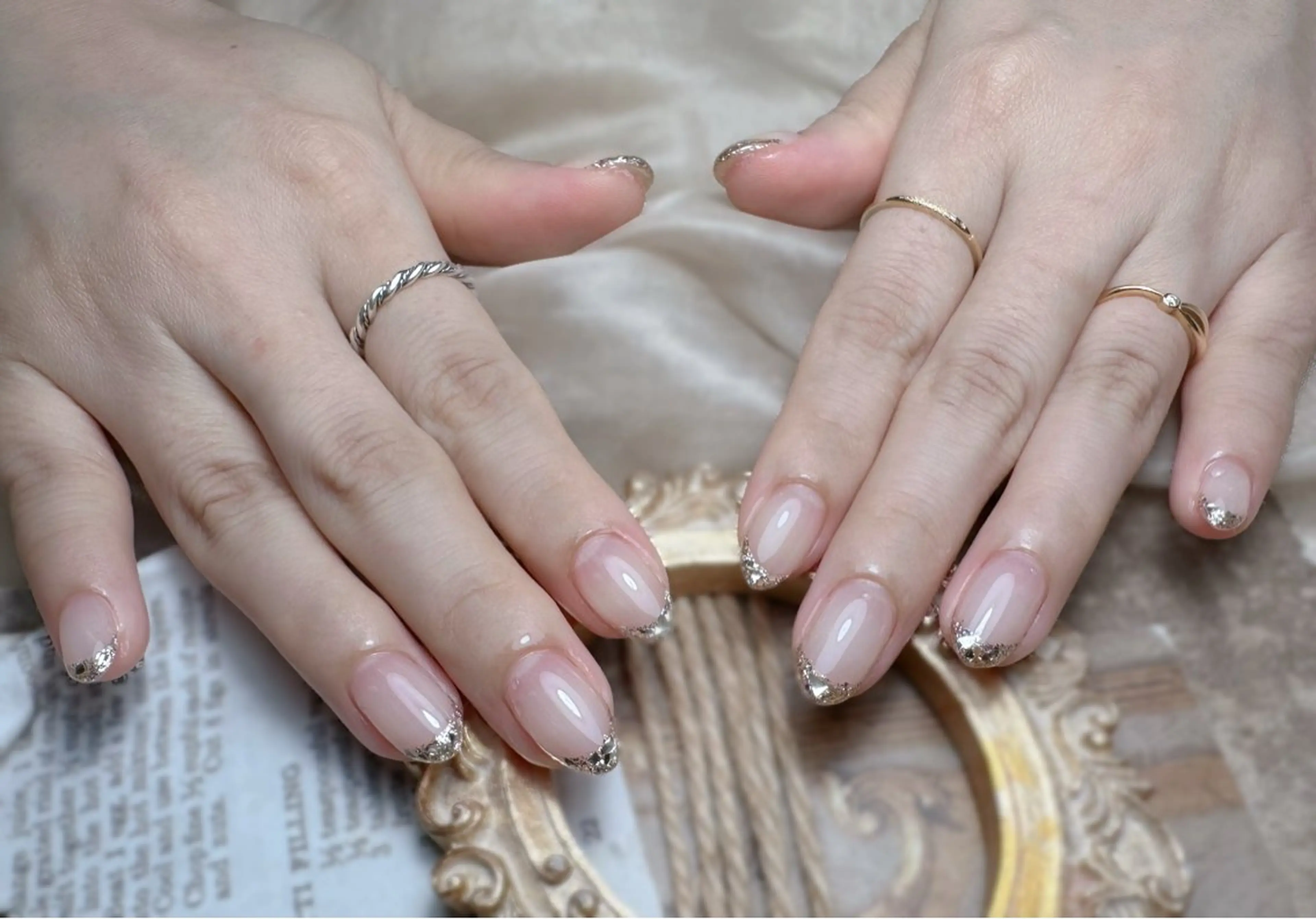 ネイル Miss Uネイルサロン所属・MissU ネイルサロンのネイルデザイン