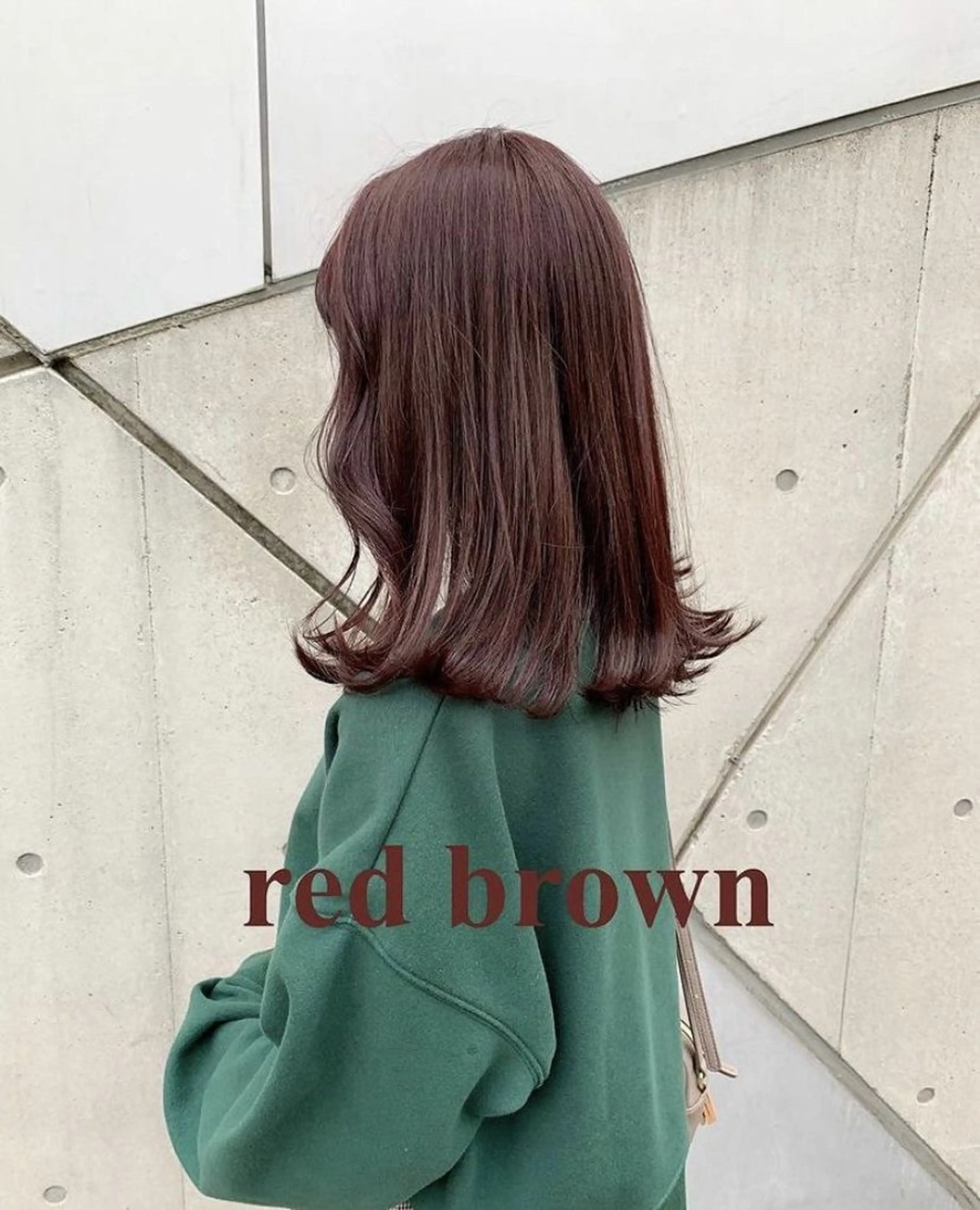 🔸ケアカラー&4stepトリートメント🔸の写真