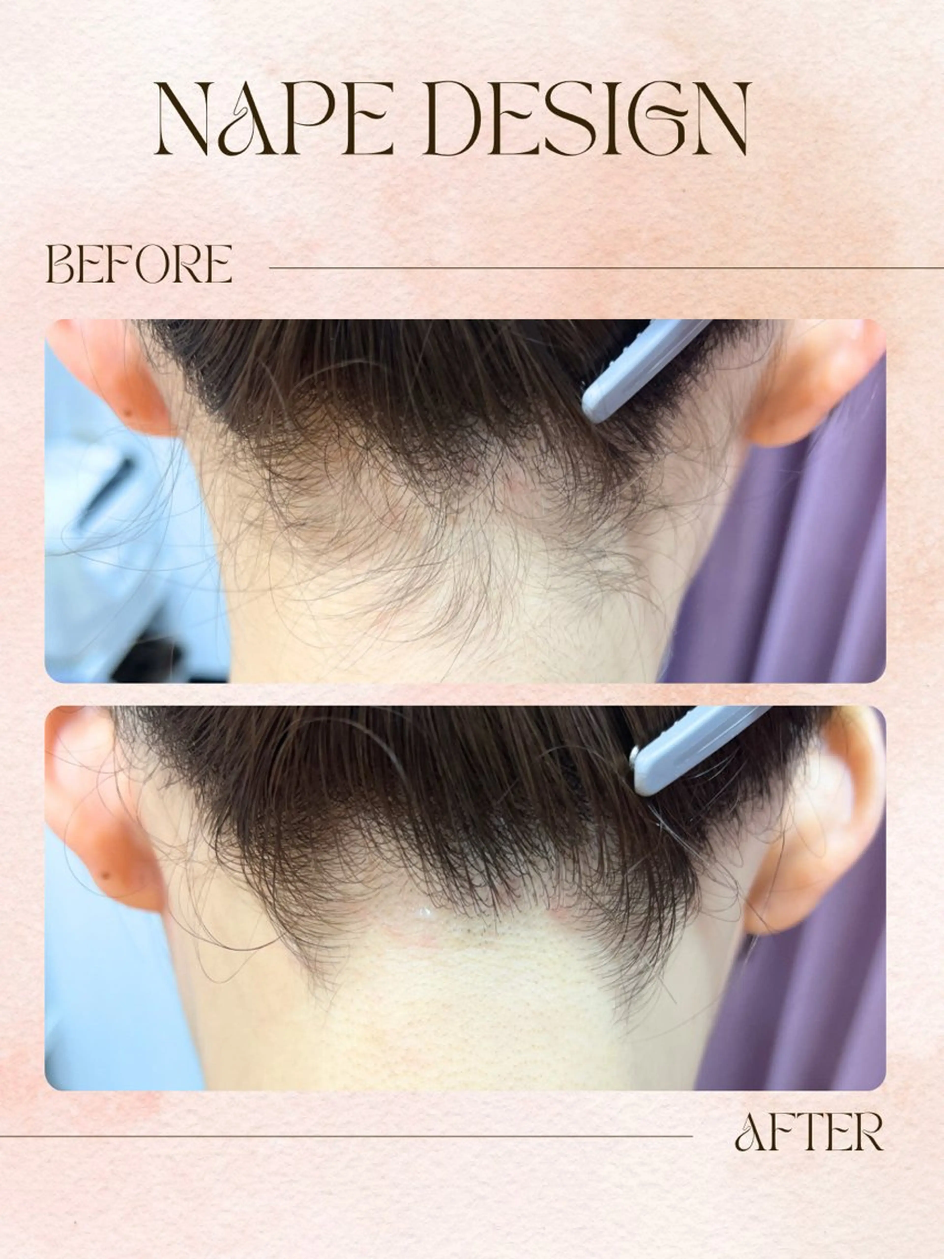 その他 🩵新宿シェービング 店長🩵清水のその他イメージ