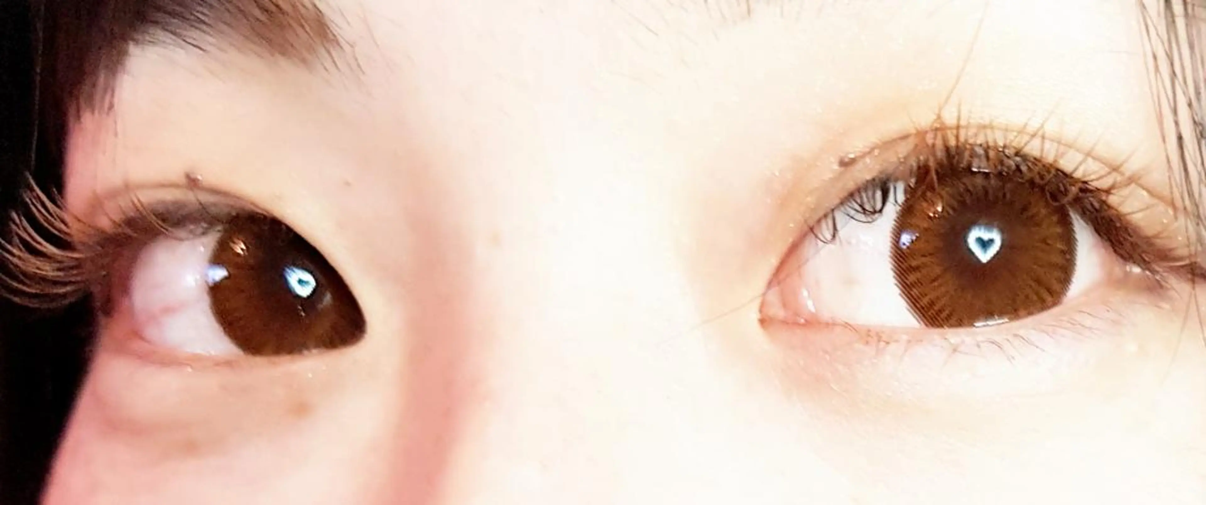 マツエク・マツパ 林 茉美のマツエク・マツパデザイン