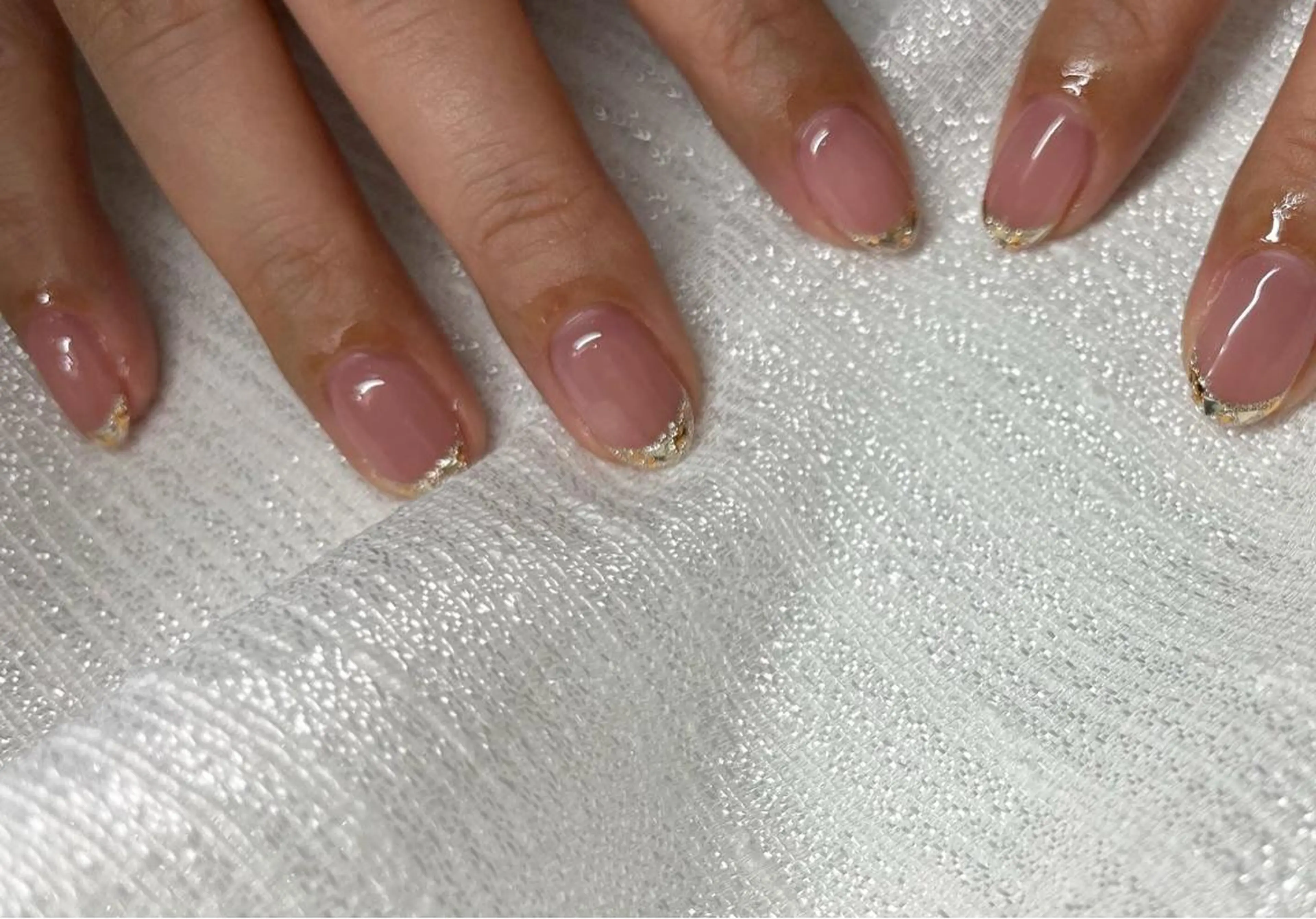 ネイル soary nailのネイルデザイン