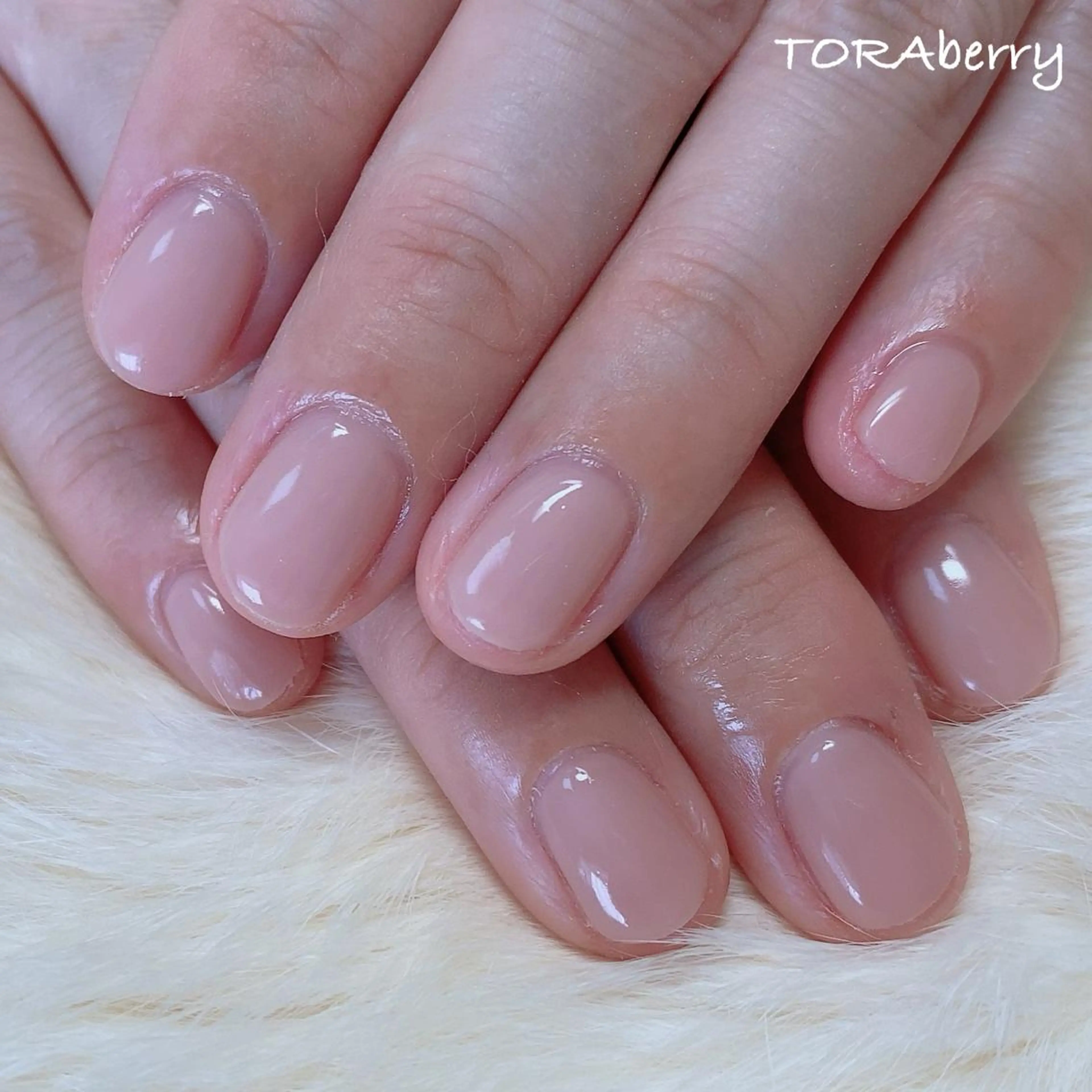 ネイル ハンドネイル ネイリスト なつみのネイルデザイン