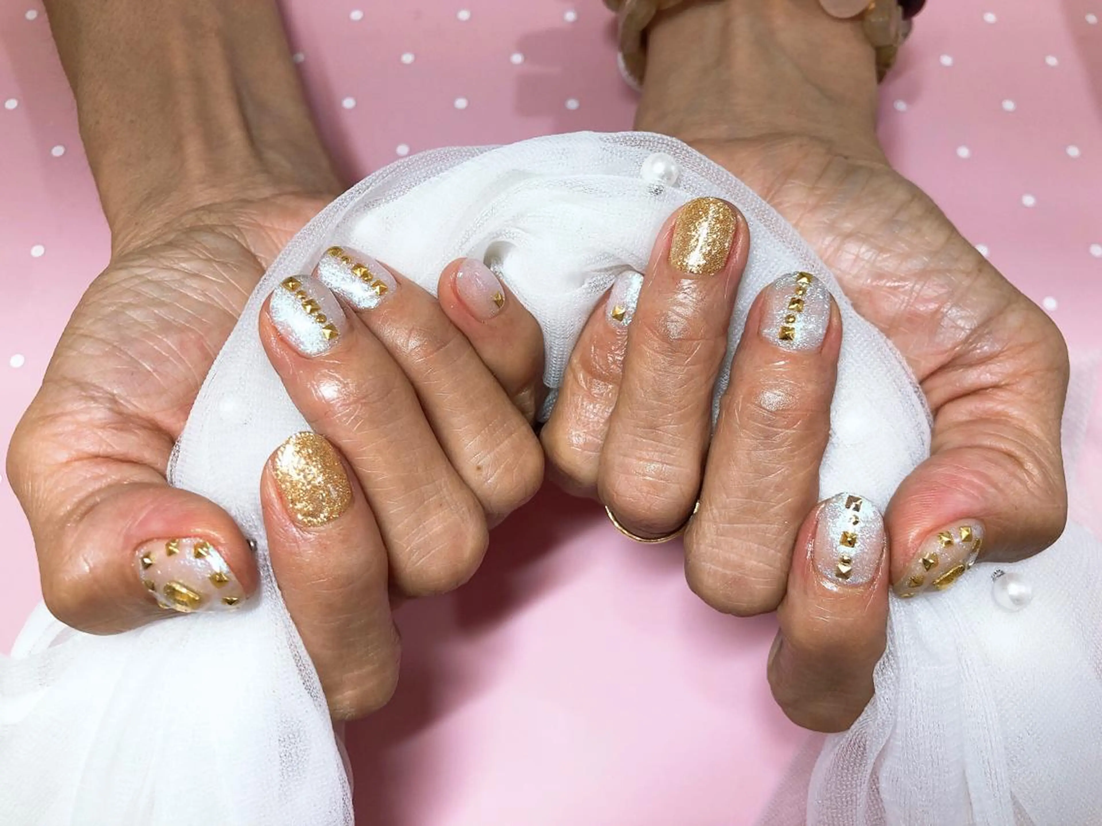 ネイル ✨Serenity Nail salonのネイルデザイン