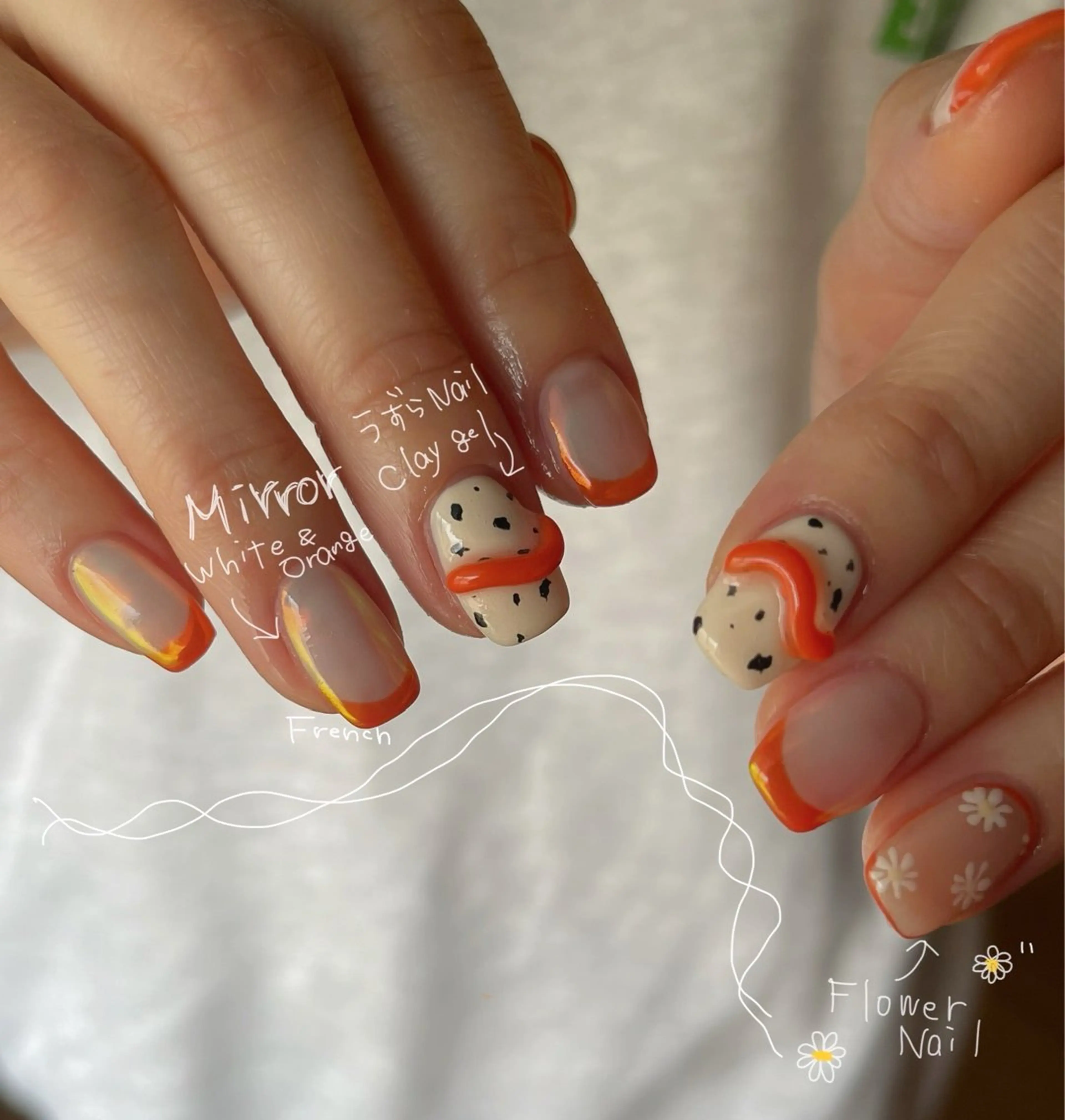 ネイル S a k iのその他イメージ