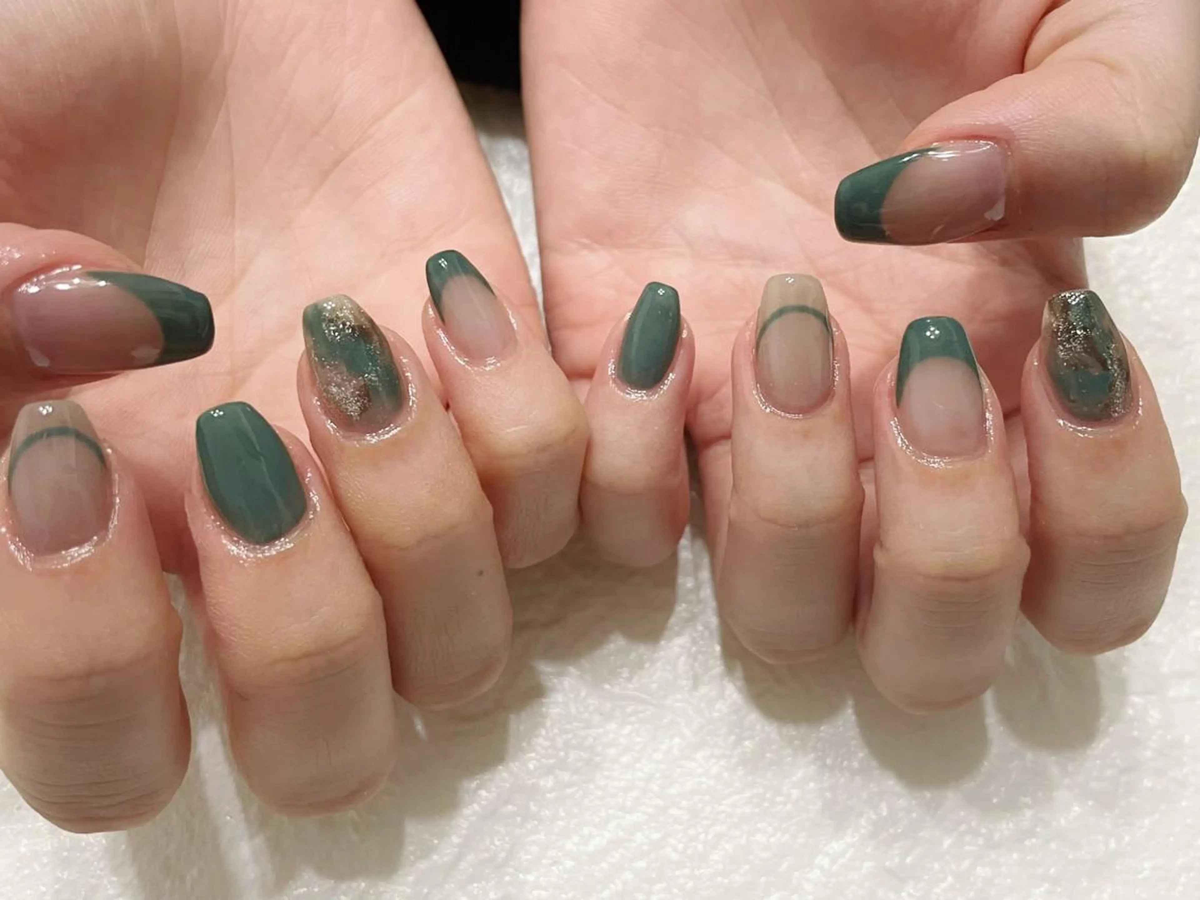 ネイル Salon ILDOR のマツエク・マツパデザイン