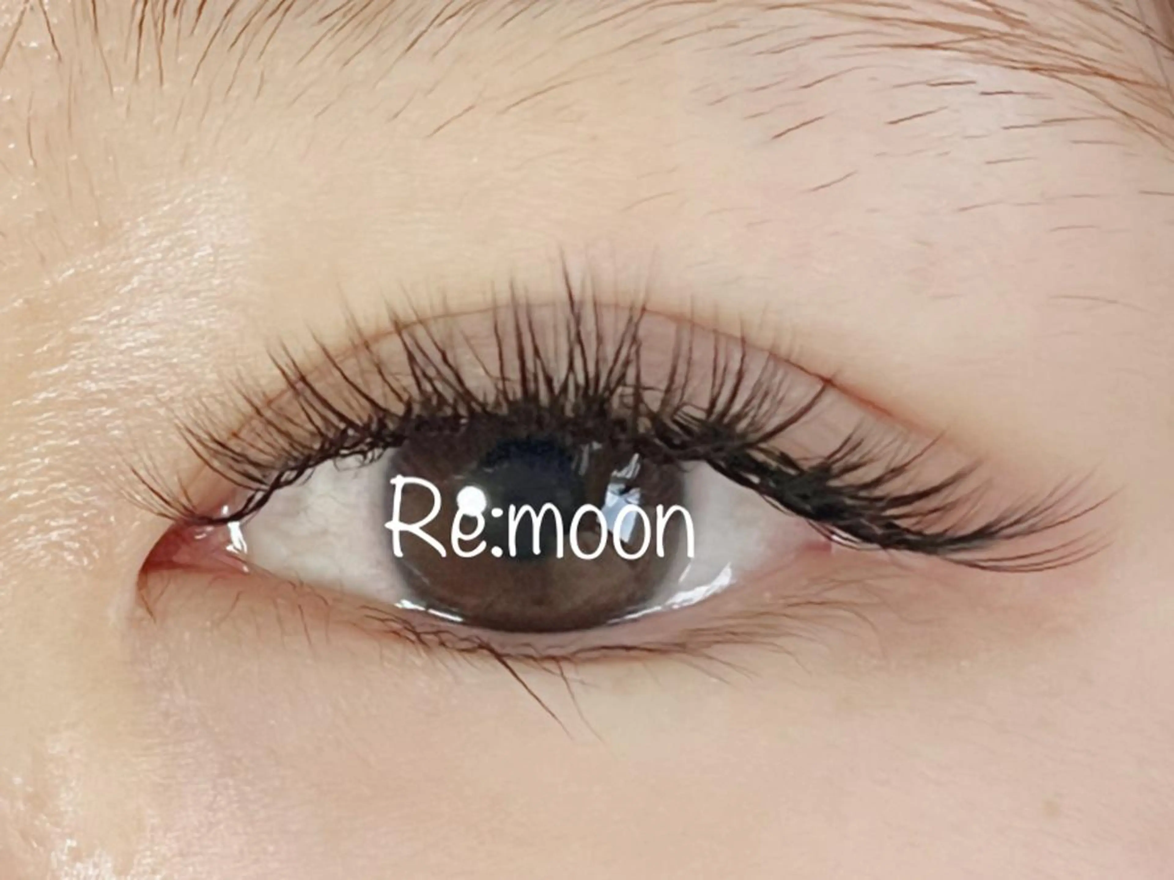 マツエク・マツパ バインドロック マツエク 宮澤 ユキナのマツエク・マツパデザイン