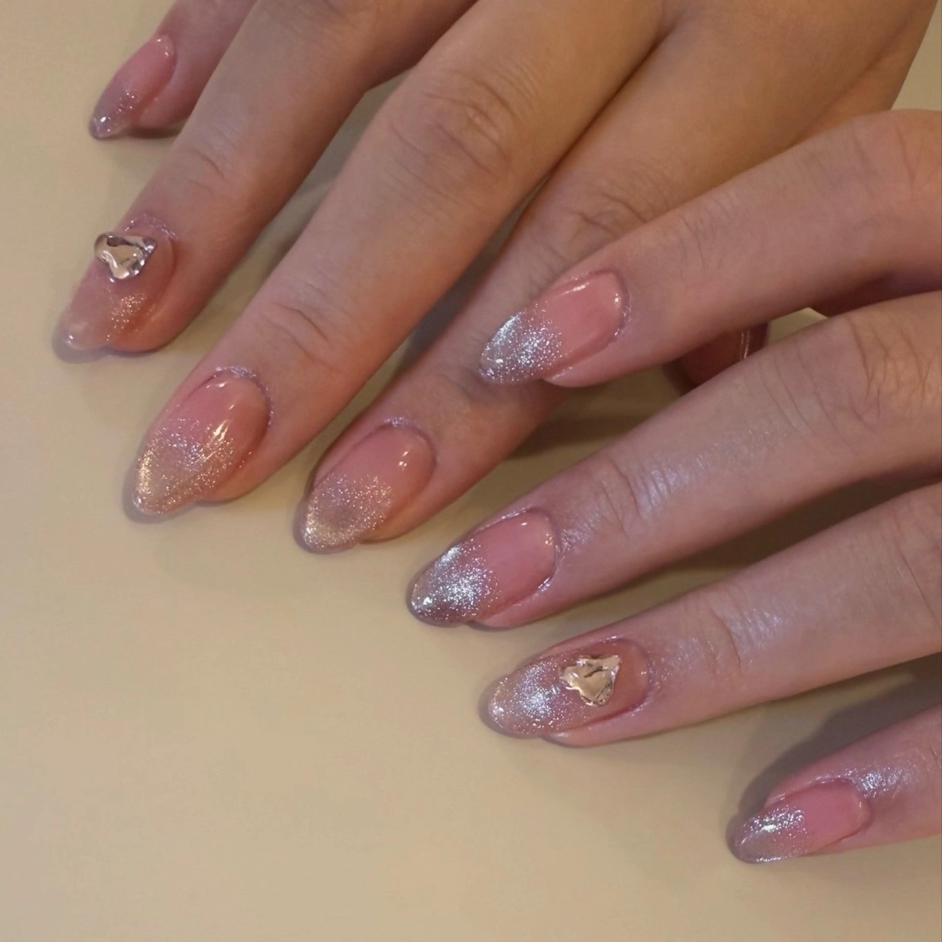 ネイル ハンドネイル Nail Room uimのネイルデザイン