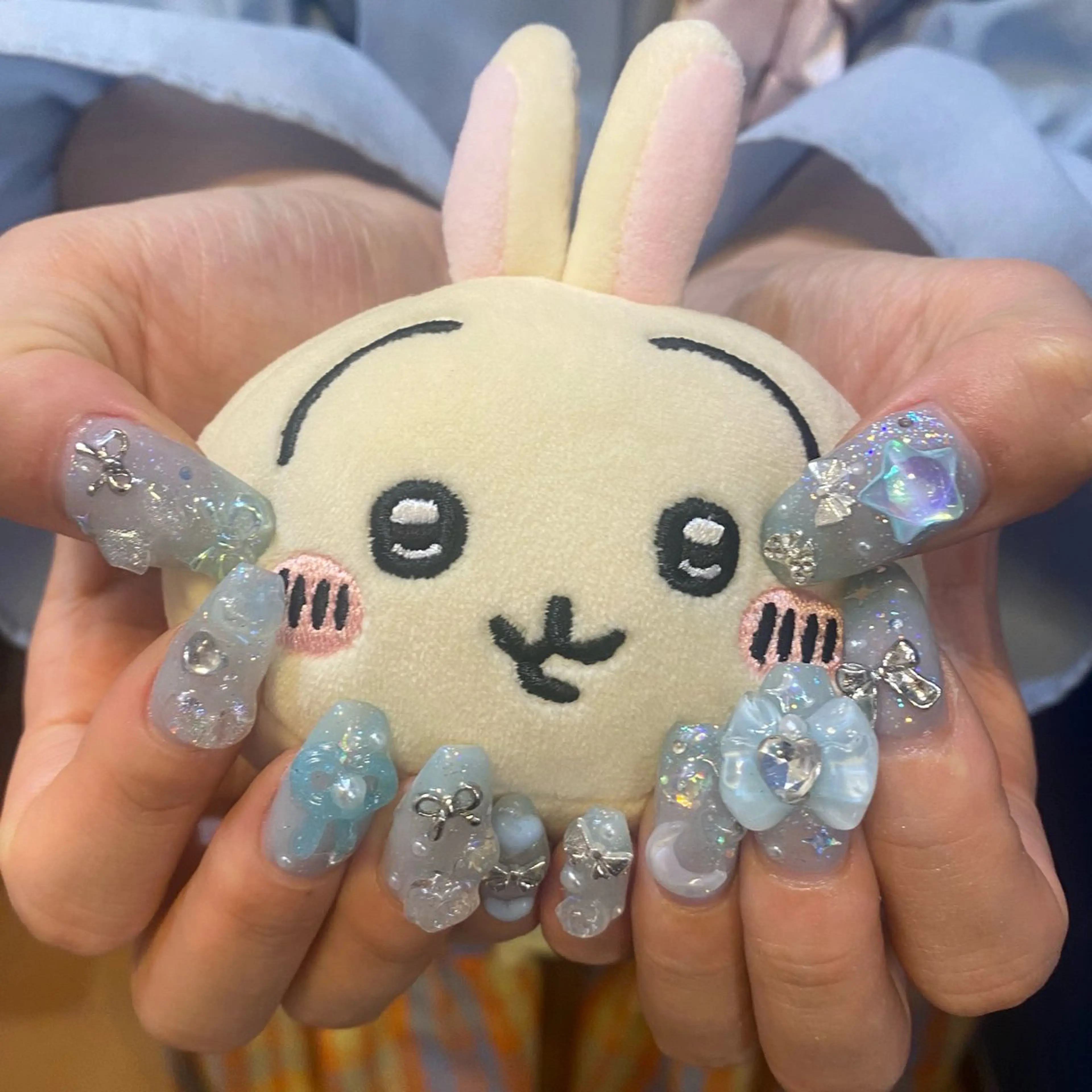 ネイル Nik💖🪽 nailのネイルデザイン