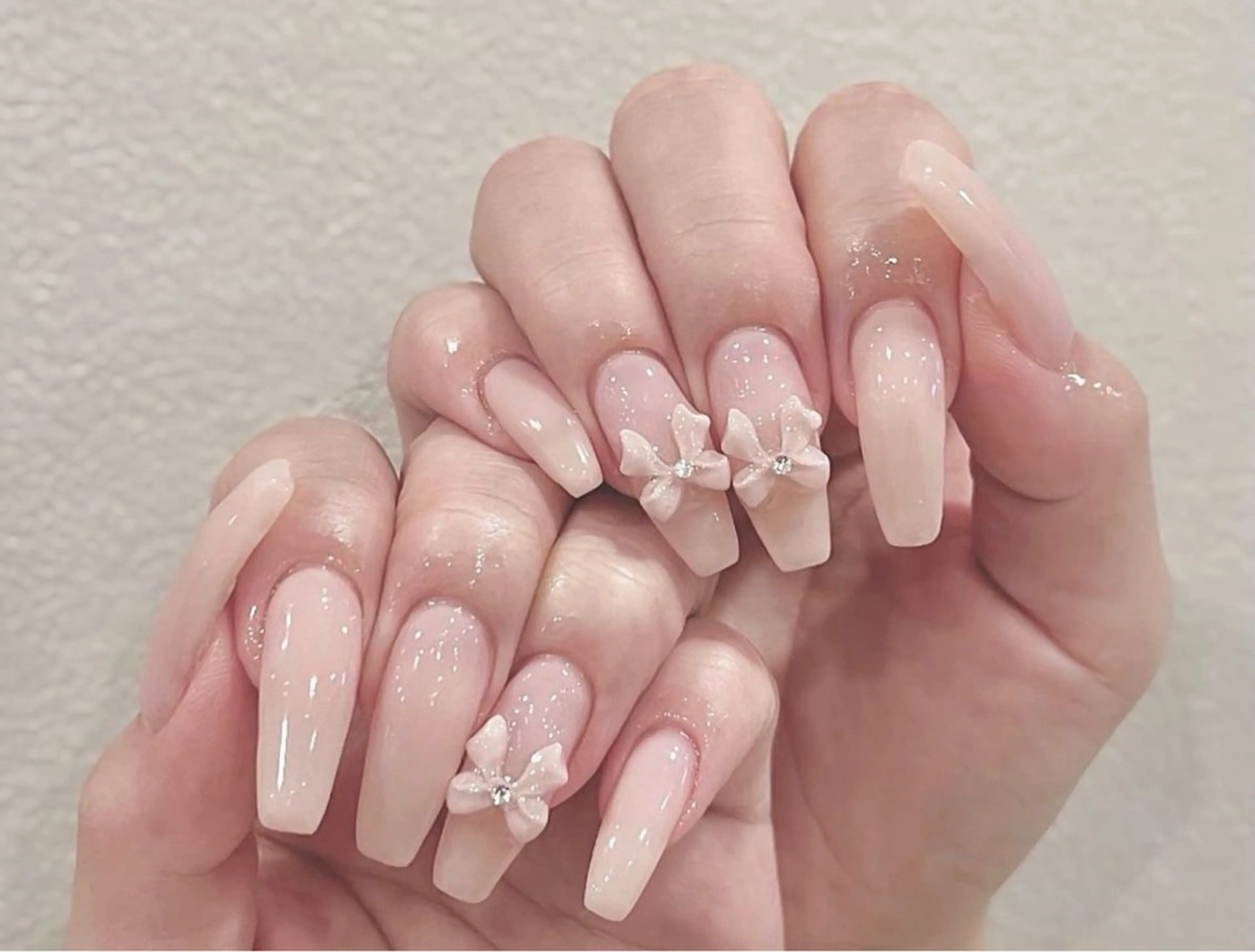 ネイル Lee Nailsのネイルデザイン