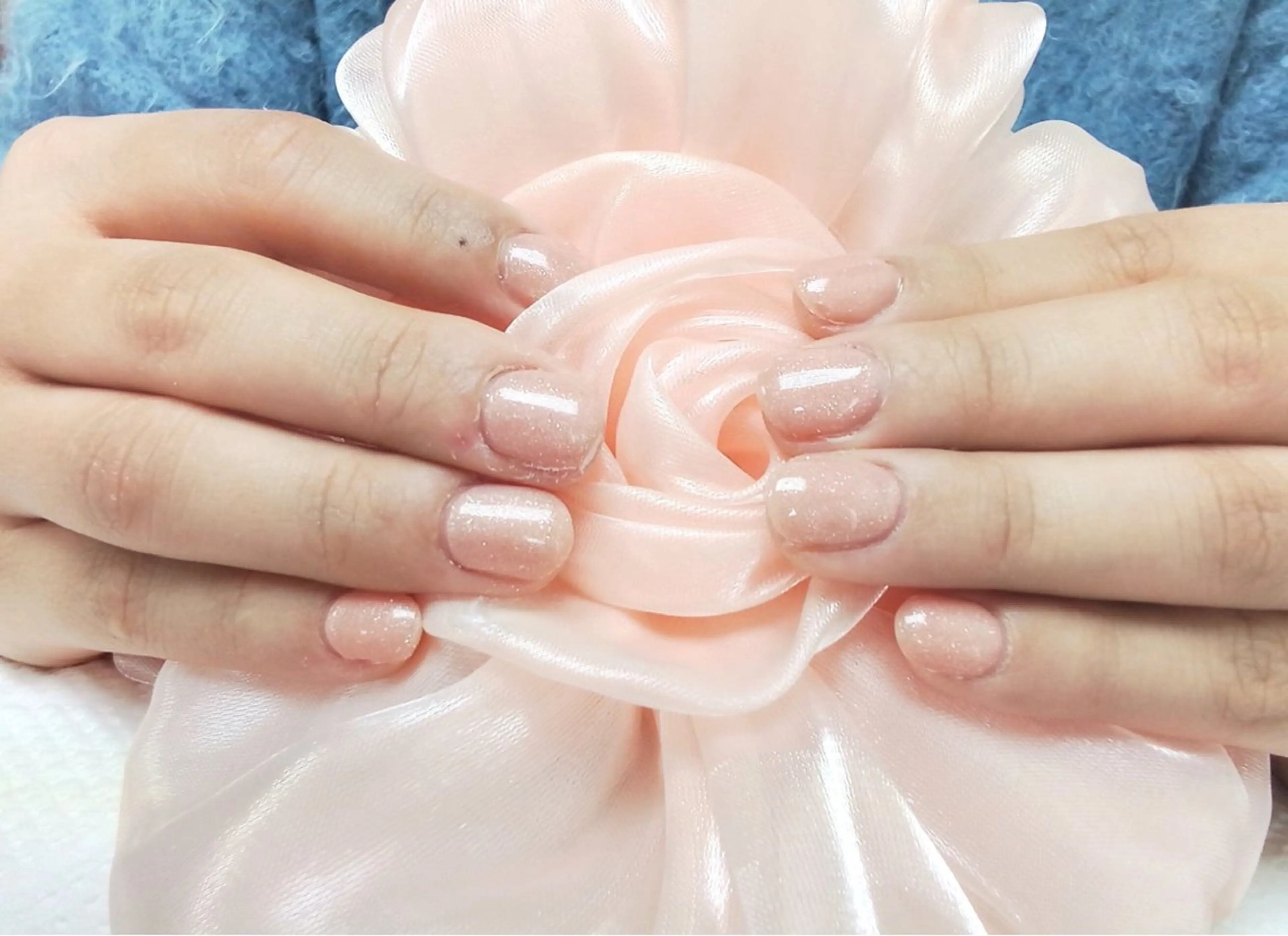 ネイル 岩﨑 香寿江のネイルデザイン