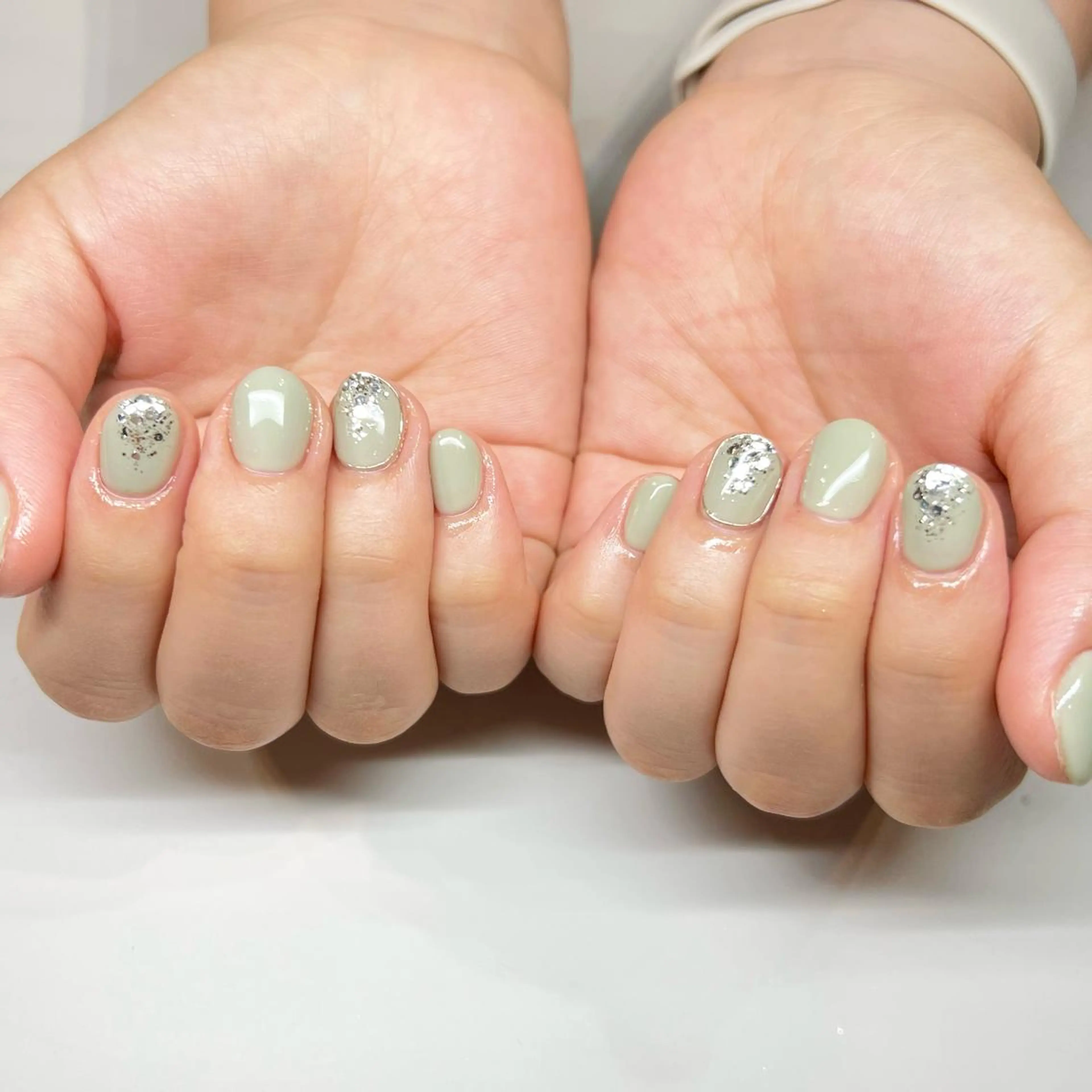 ネイル WEZU NAILのネイルデザイン