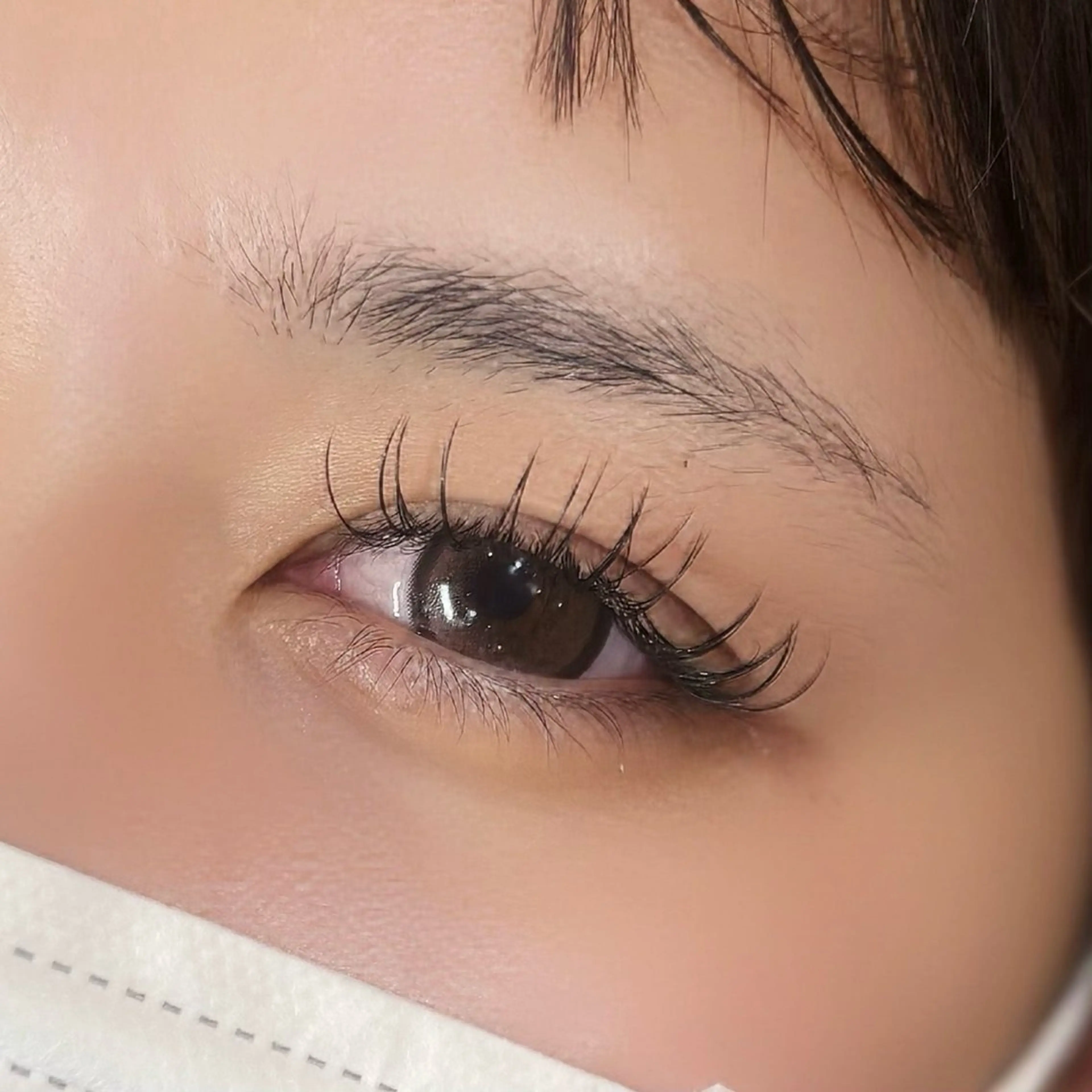 🩰✨フラットラッシュ140本🩰✨オフ込み♡の写真