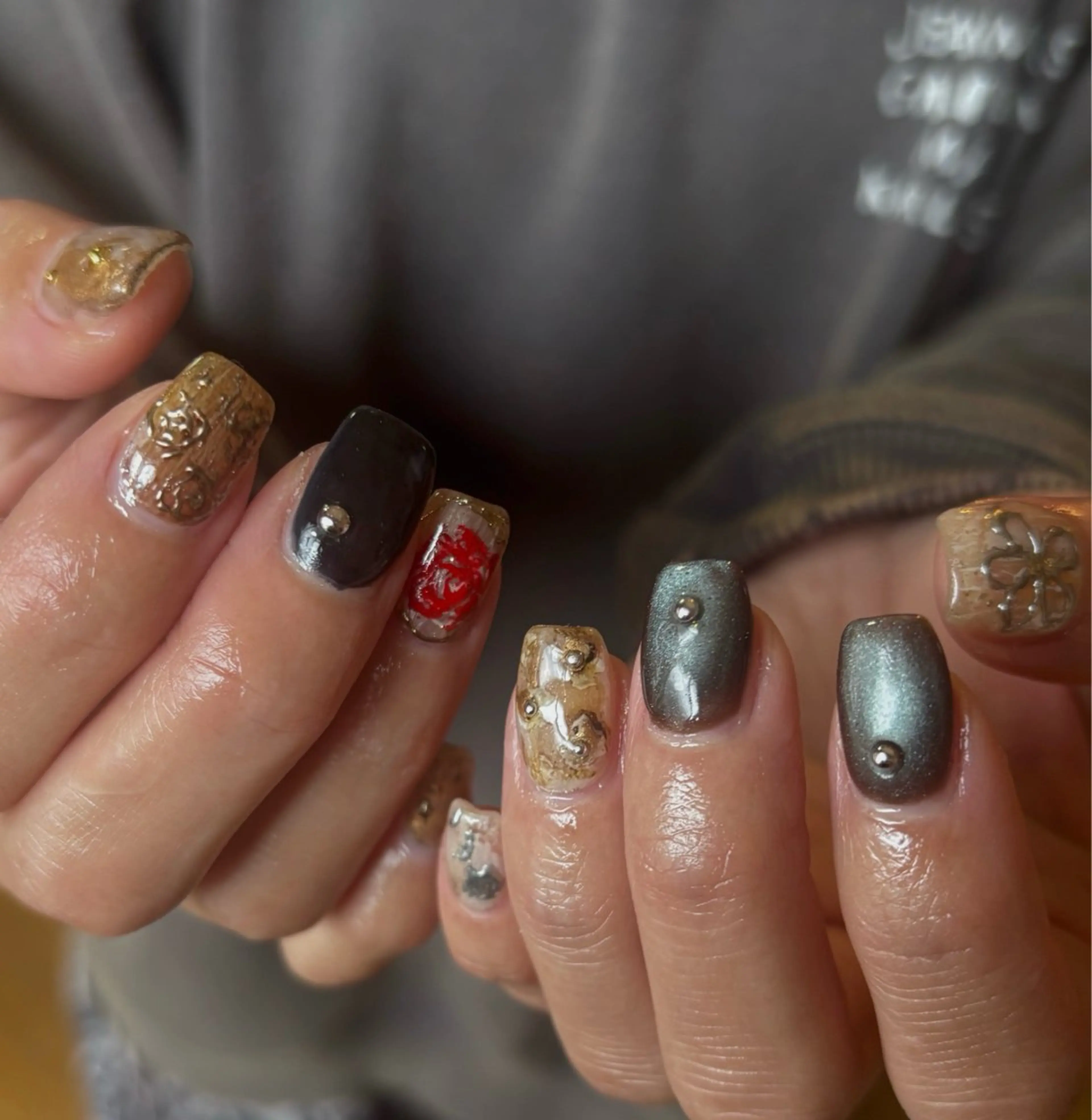 ネイル S a k iのその他イメージ