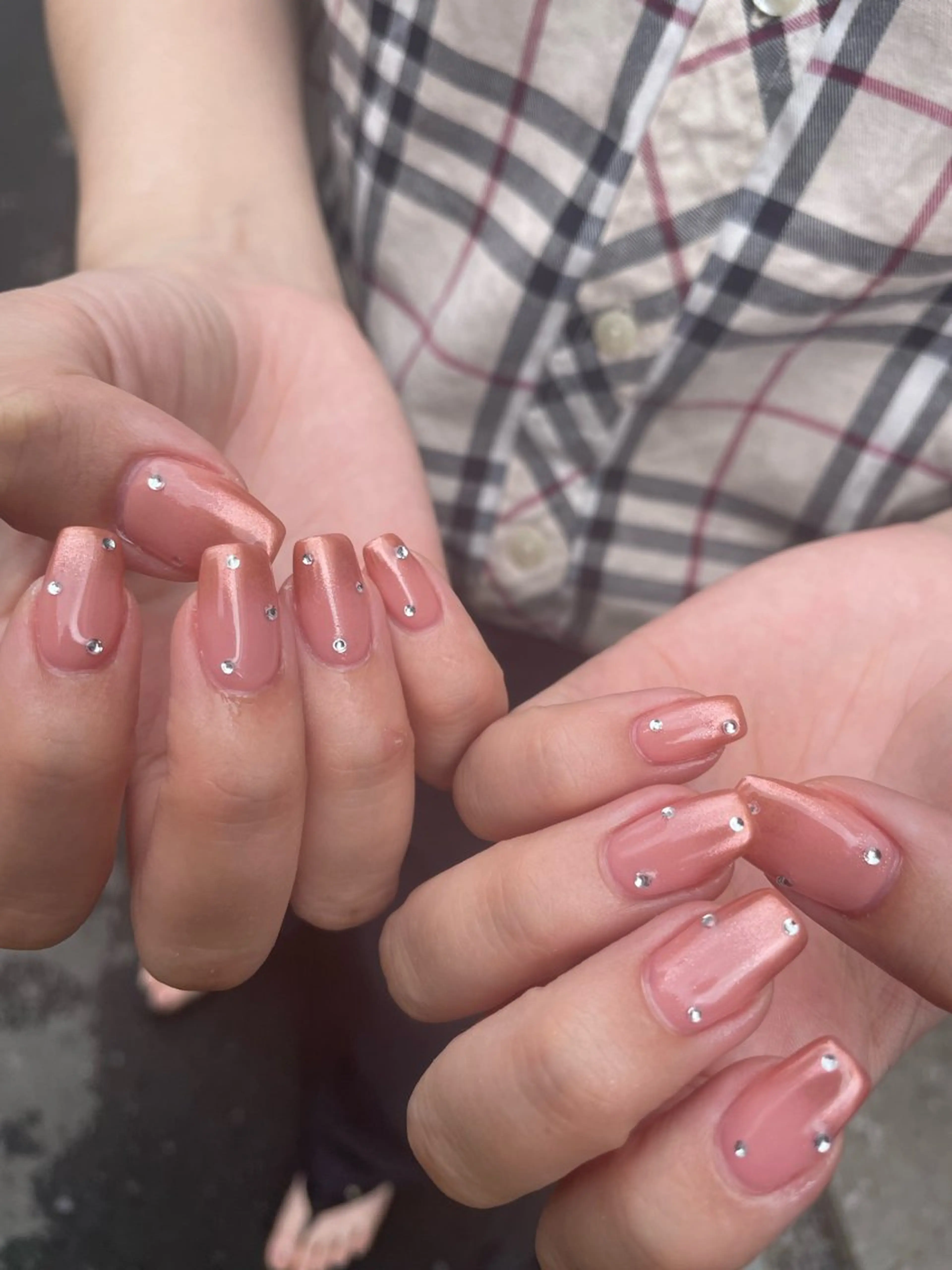 ネイル MH_ Nailのネイルデザイン