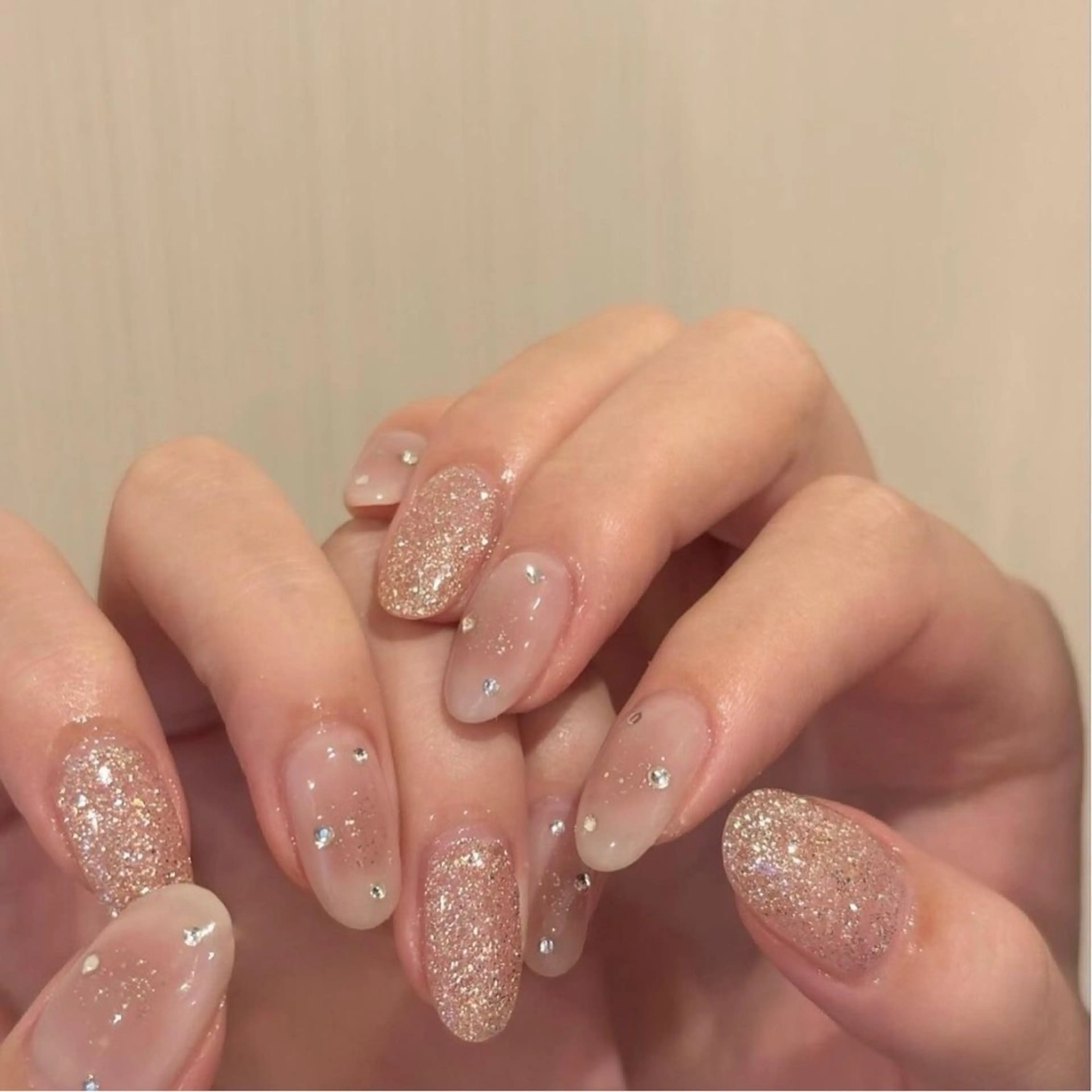 ネイル ハンドネイル HANA NAILのネイルデザイン
