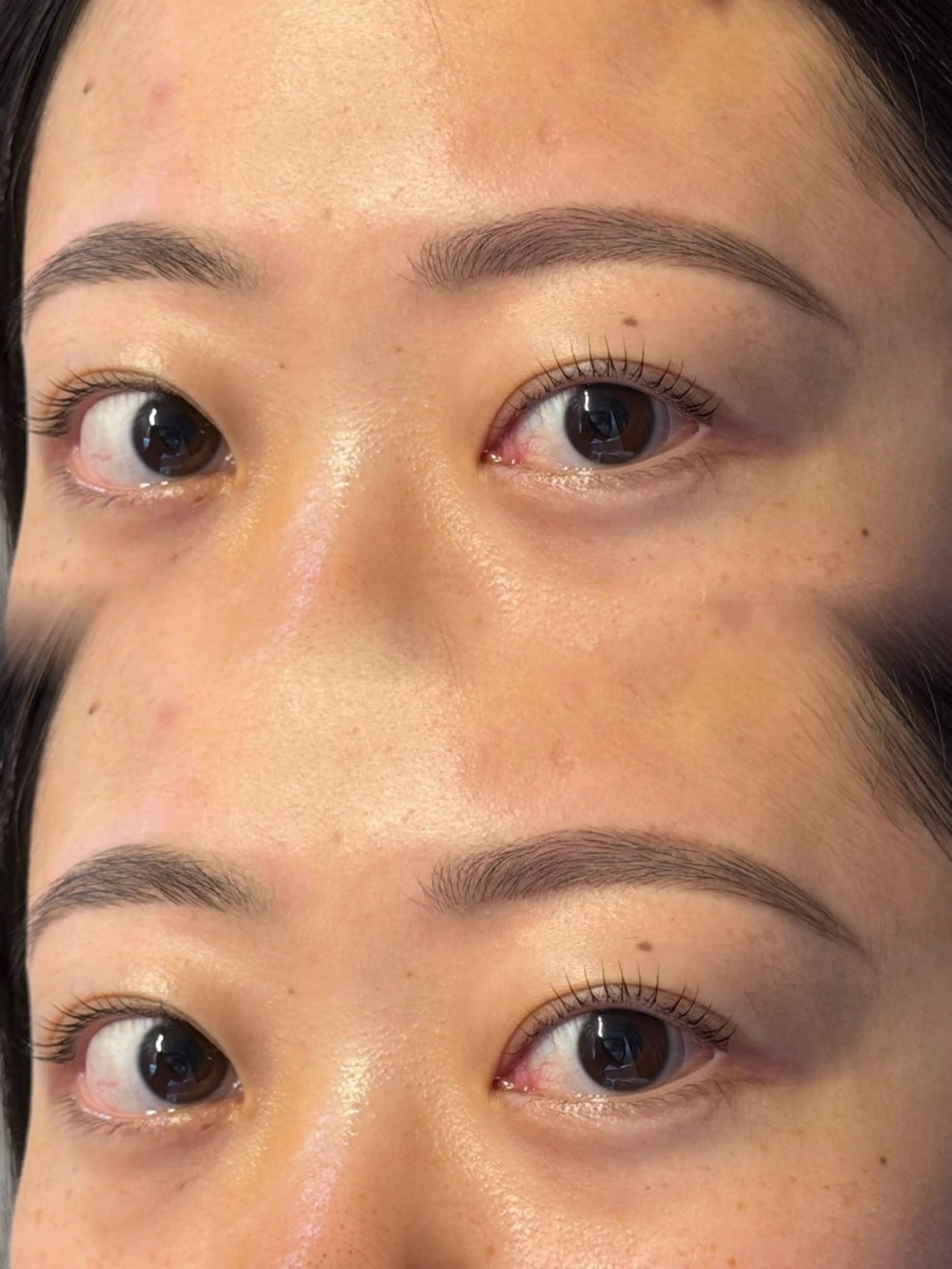 マツエク・マツパ マツパ iBROW.大宮店 Wakana🐈‍⬛の眉毛・アイブロウイメージ