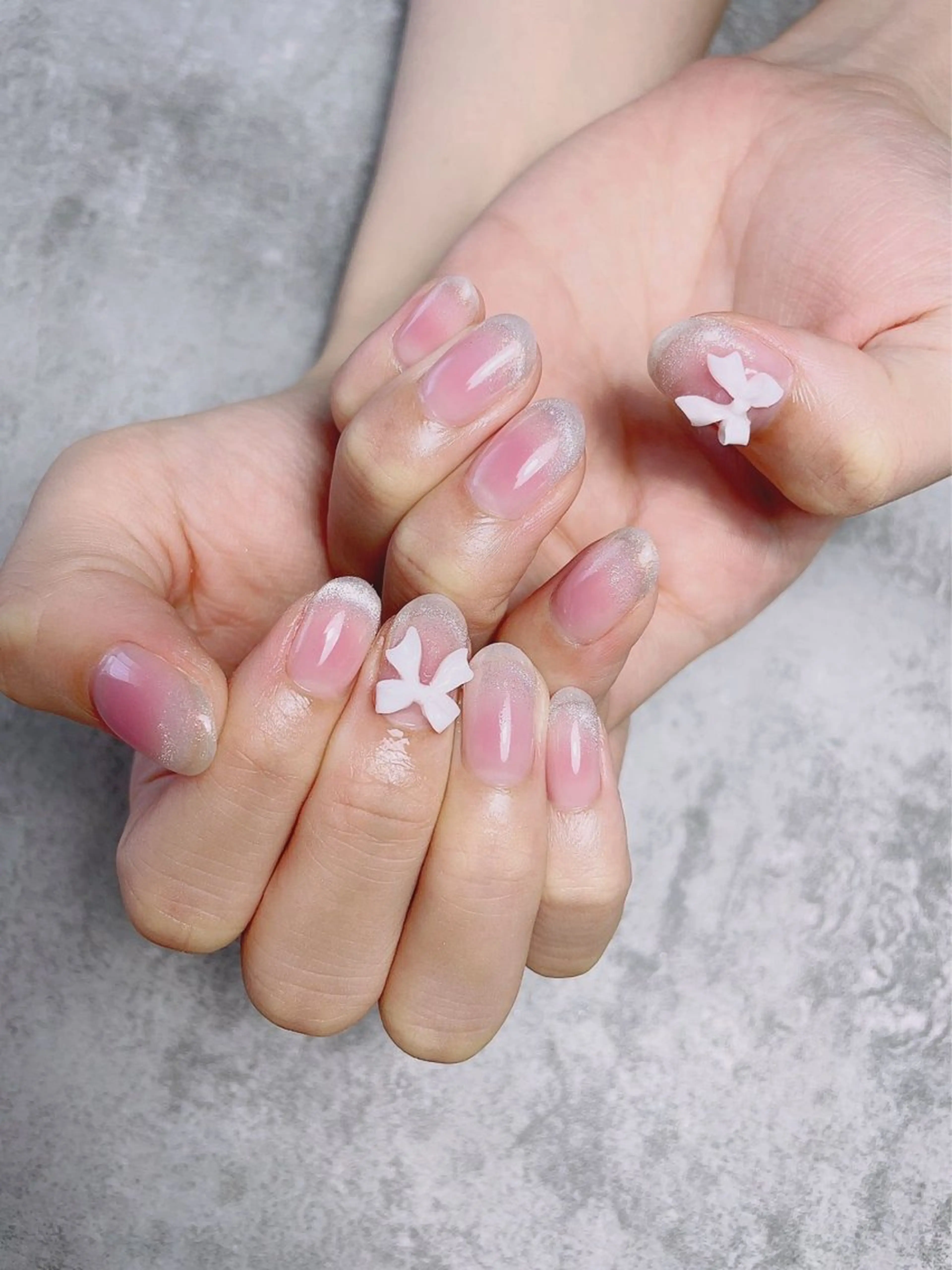 ネイル Ai Nail所属・Ai Nailのネイルデザイン