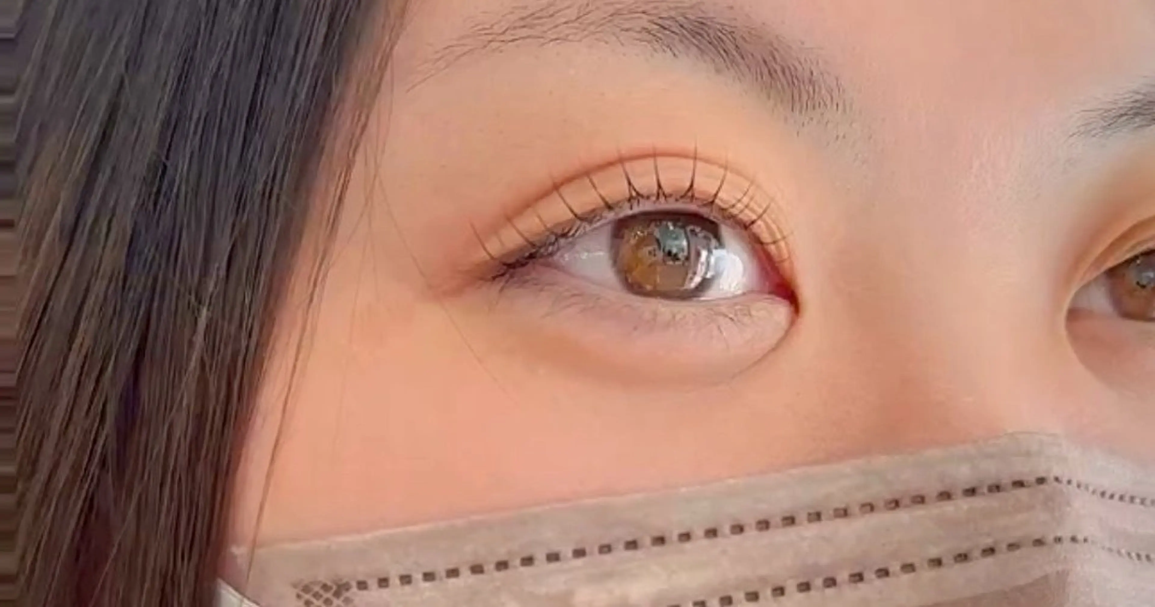 マツエク・マツパ lazo今治店 県病院前店　濱口のマツエク・マツパデザイン