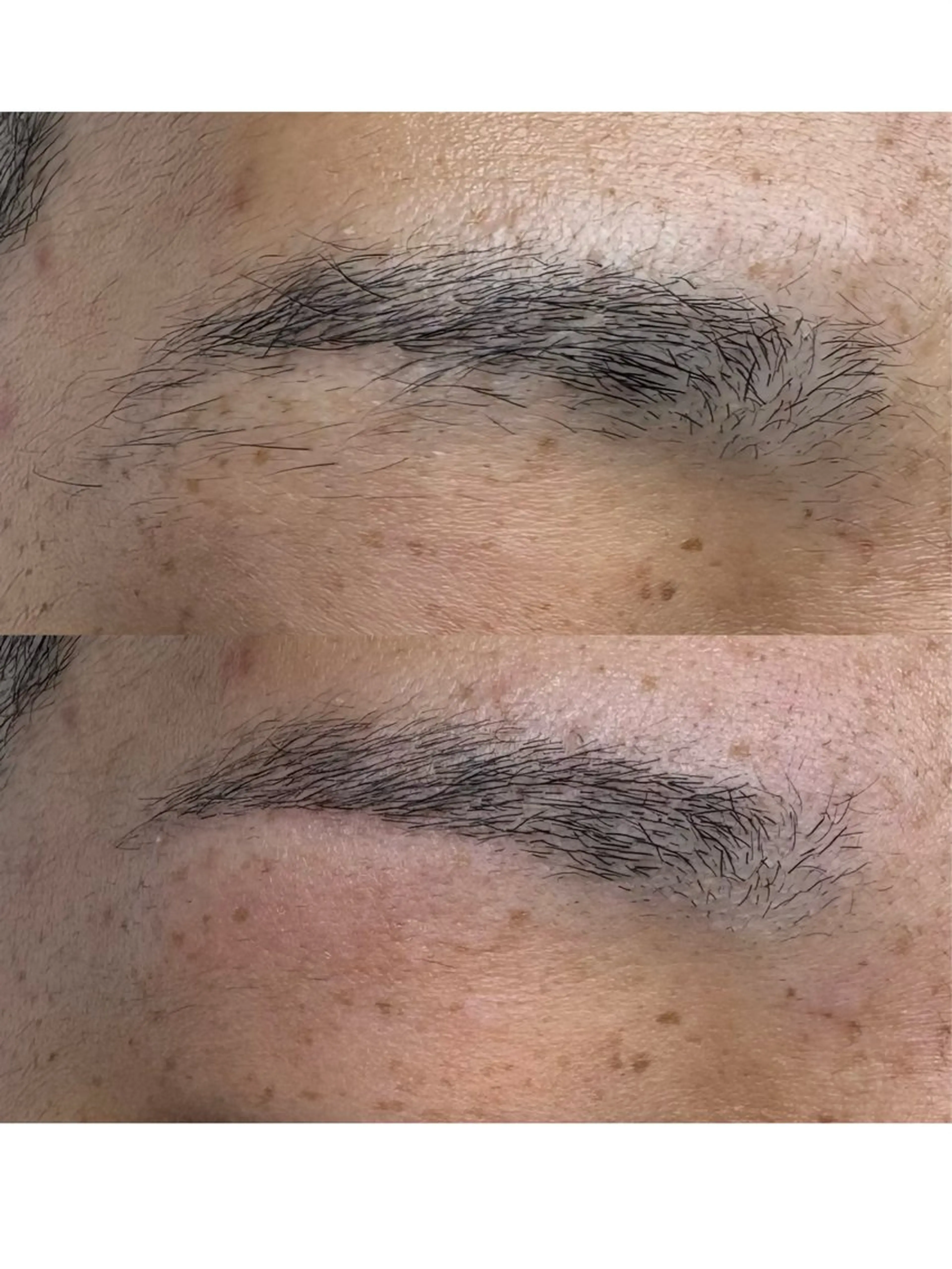 アイブロウ トータルビューティー サロン・Ｎの眉毛・アイブロウイメージ