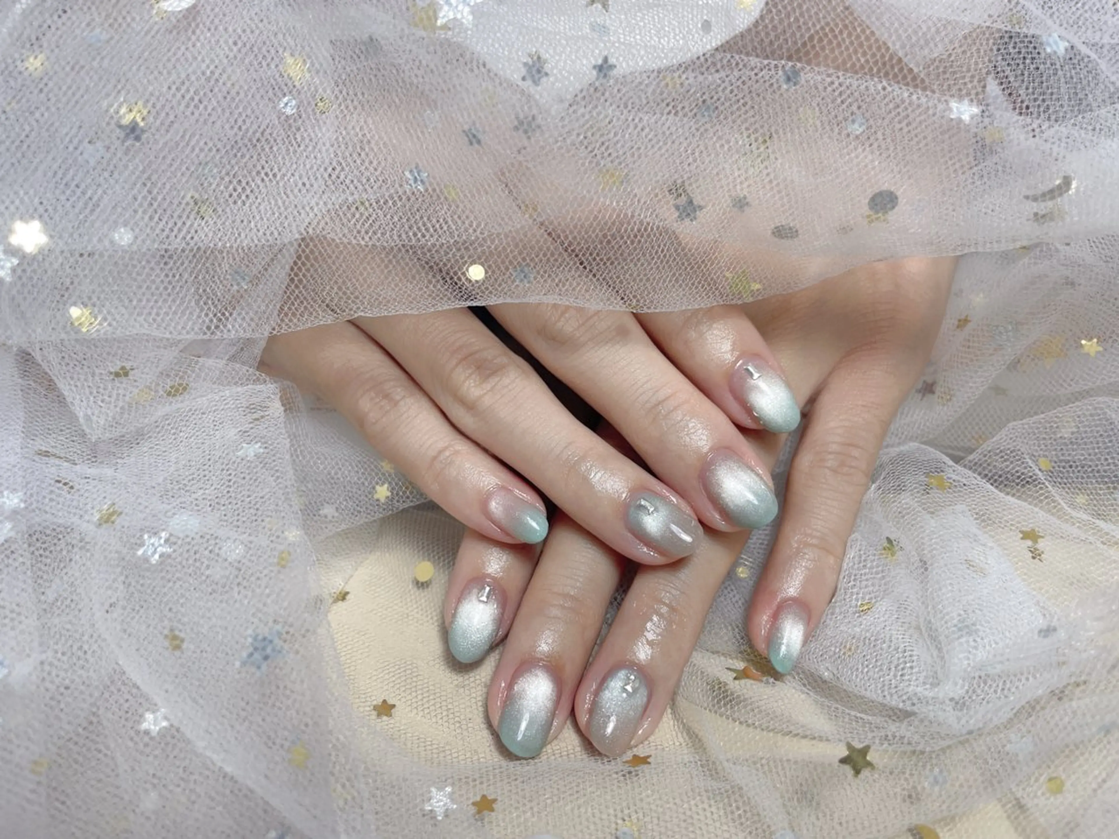 ネイル Angel AngelNailのネイルデザイン