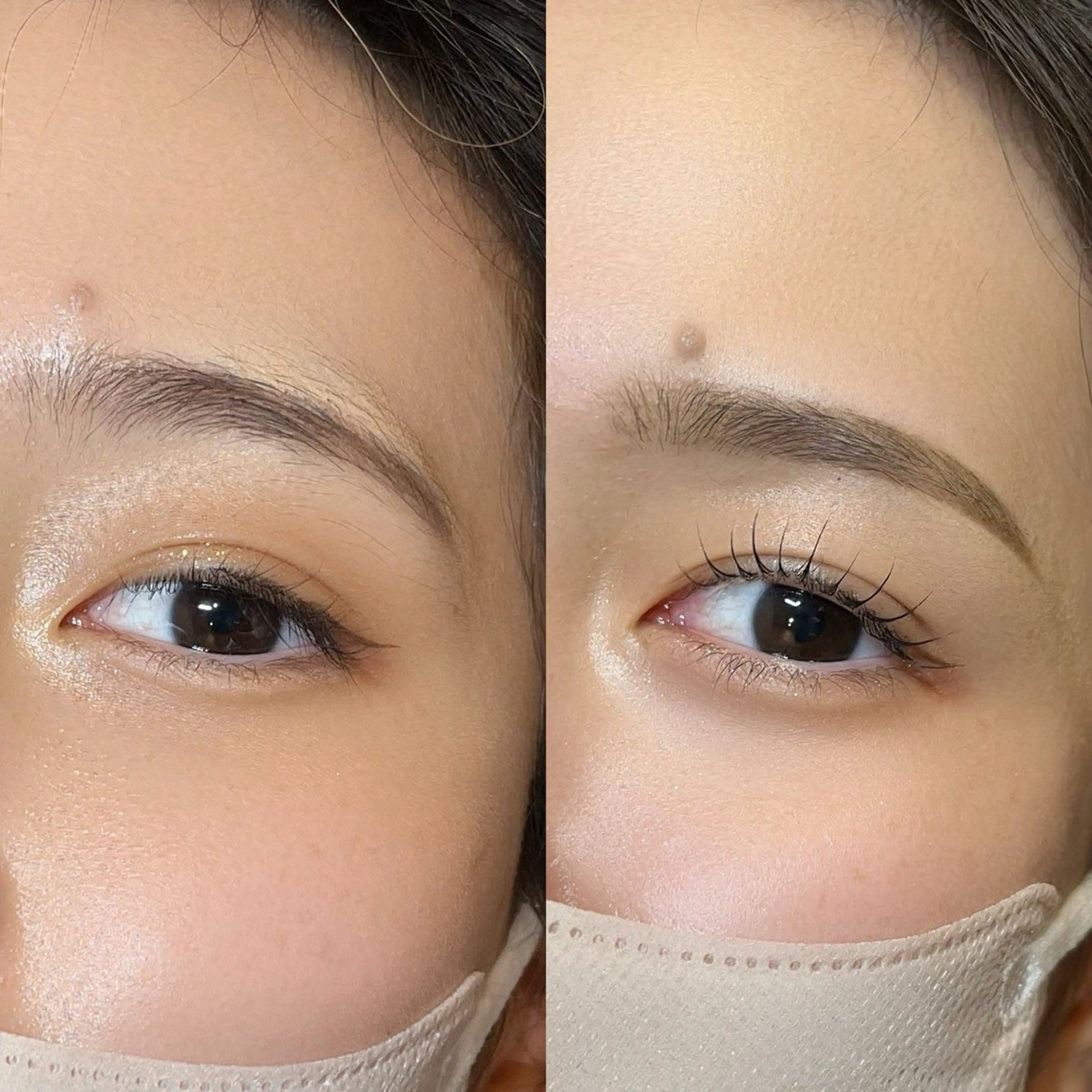 マツエク・マツパ M. Bunのネイルデザイン