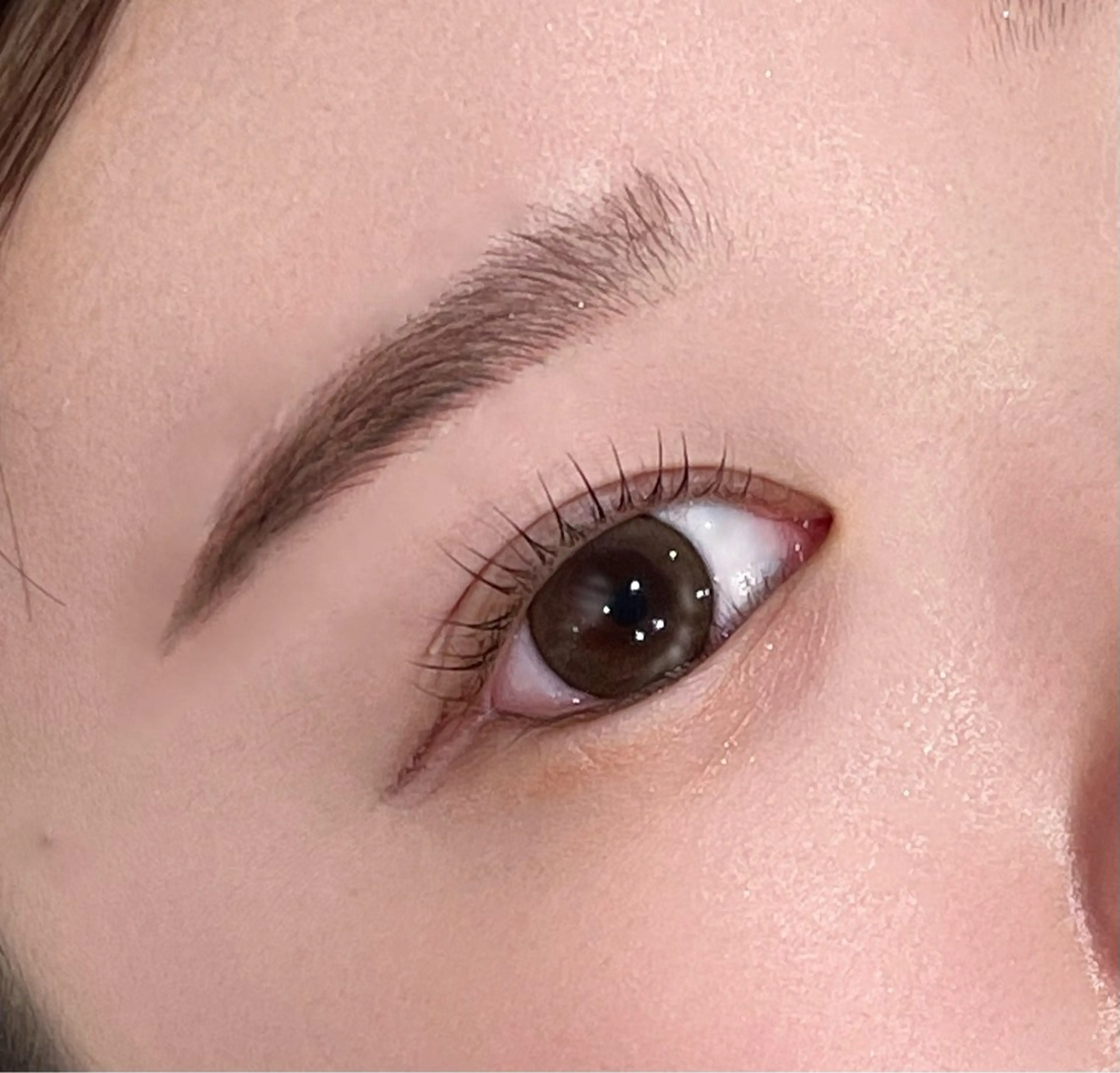 マツエク・マツパ 〈TRISH🌷〉 HANA✨のマツエク・マツパデザイン