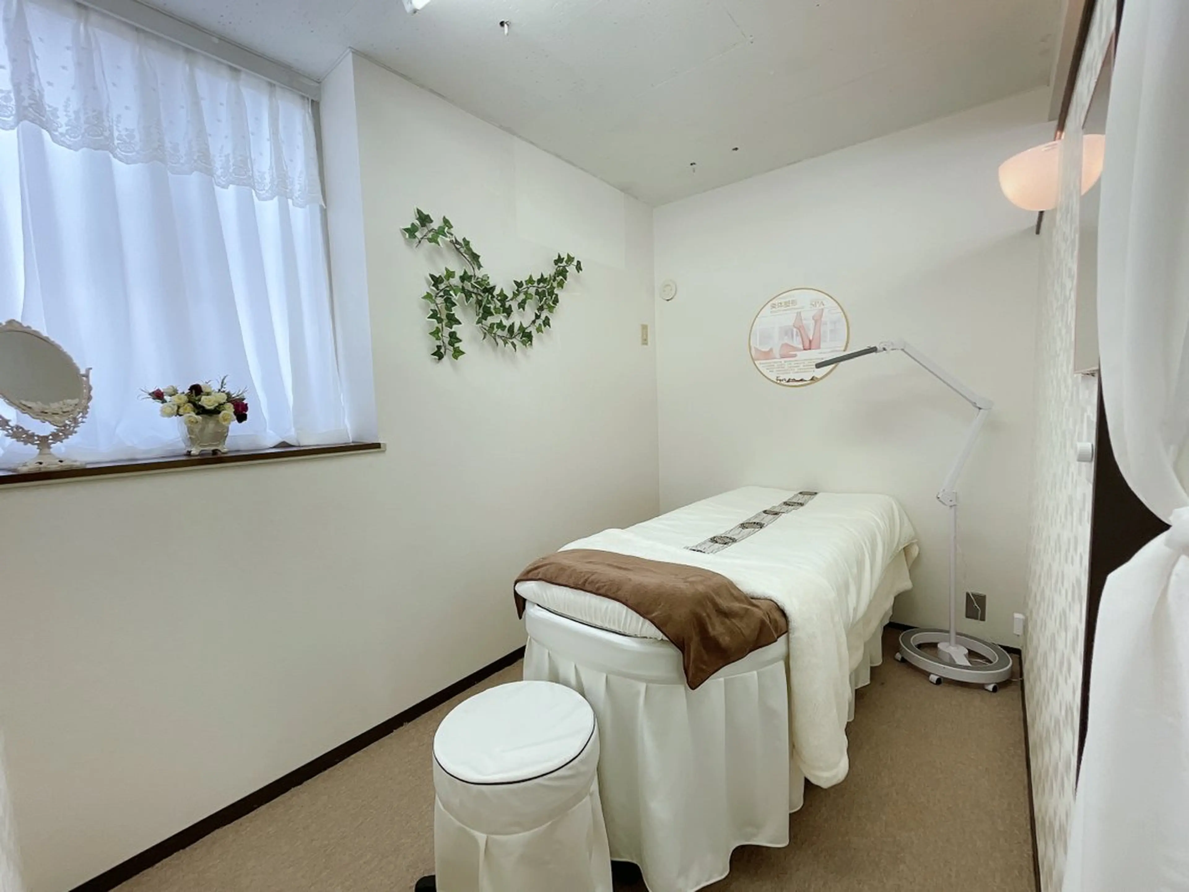 関 久美子のエステ・リラクイメージ